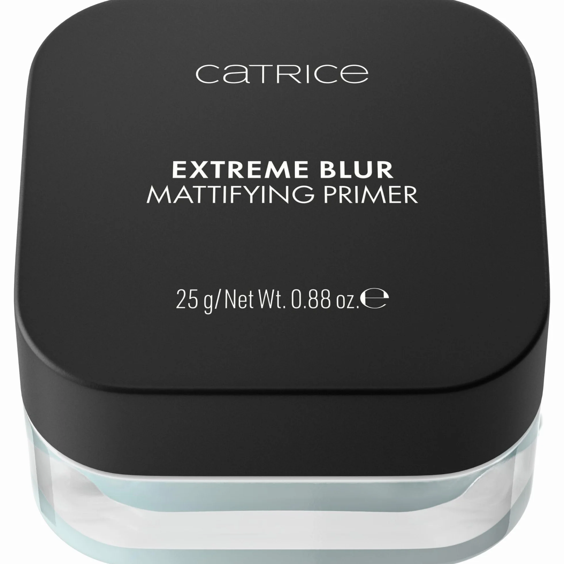 Catrice Extreme Blur Primer Viso Effetto Opacizzante, idratante, lunga durata, opacizzante, opaca (25g)