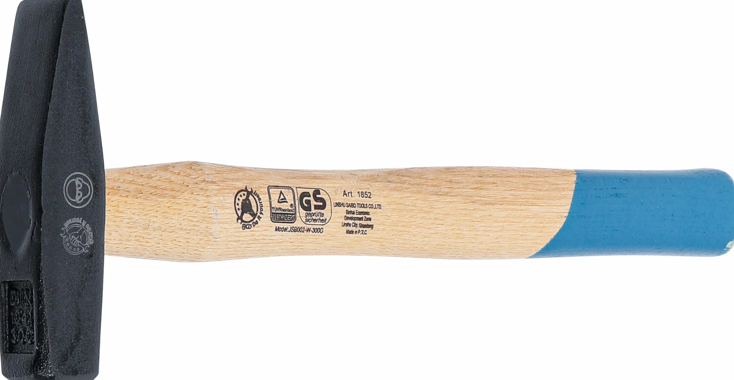 BGS Martello per meccanica 300 g
