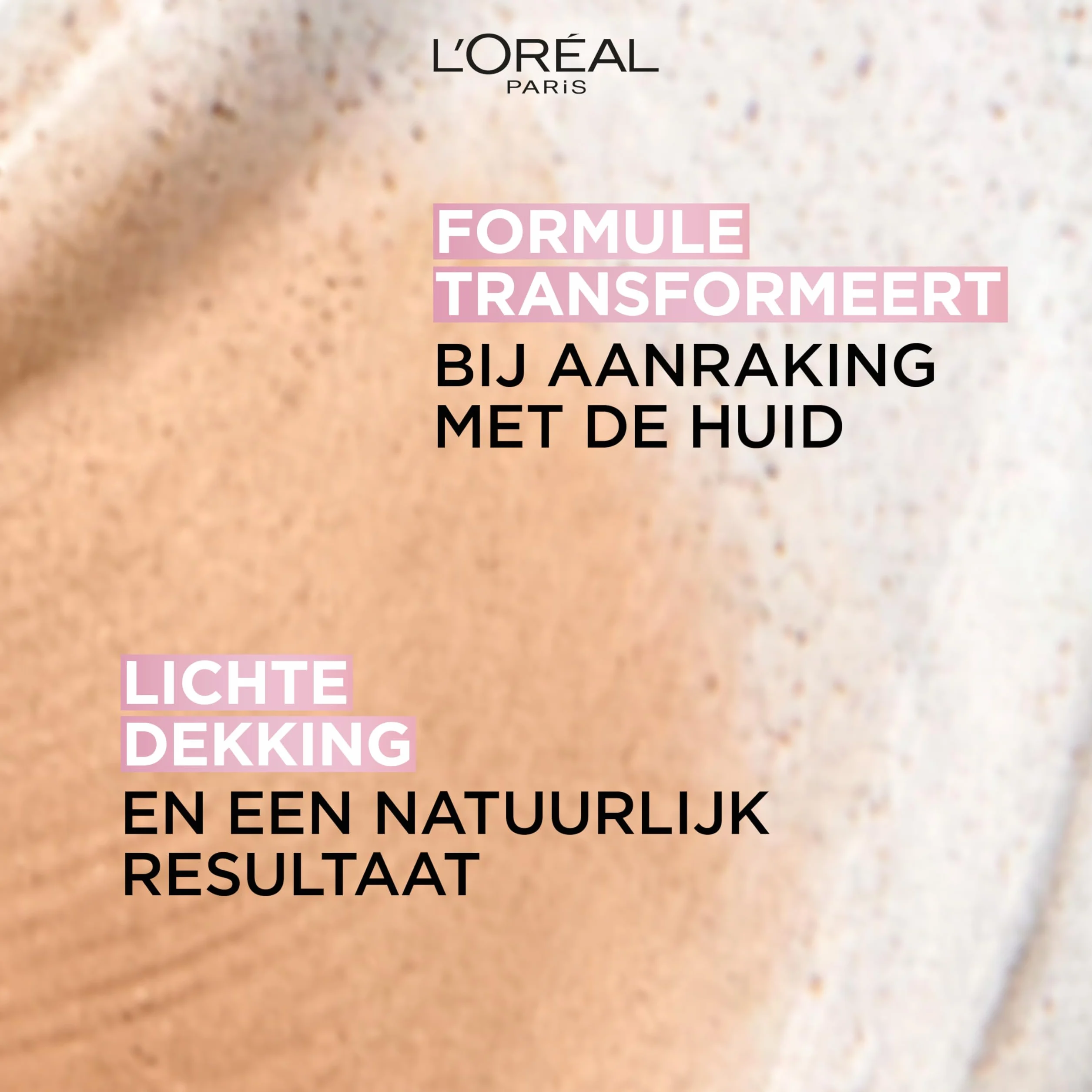 L'Oréal Paris BB C'est Magic Hell to Medium, Blemish Balm Cream (BB Cream) per una carnagione dall'aspetto naturale, idratante, 30ml