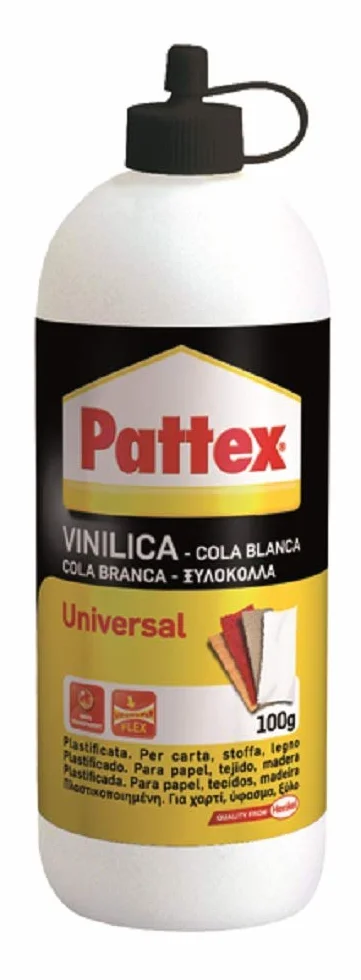 COLLA PATTEX VINILICA UNIVERSAL