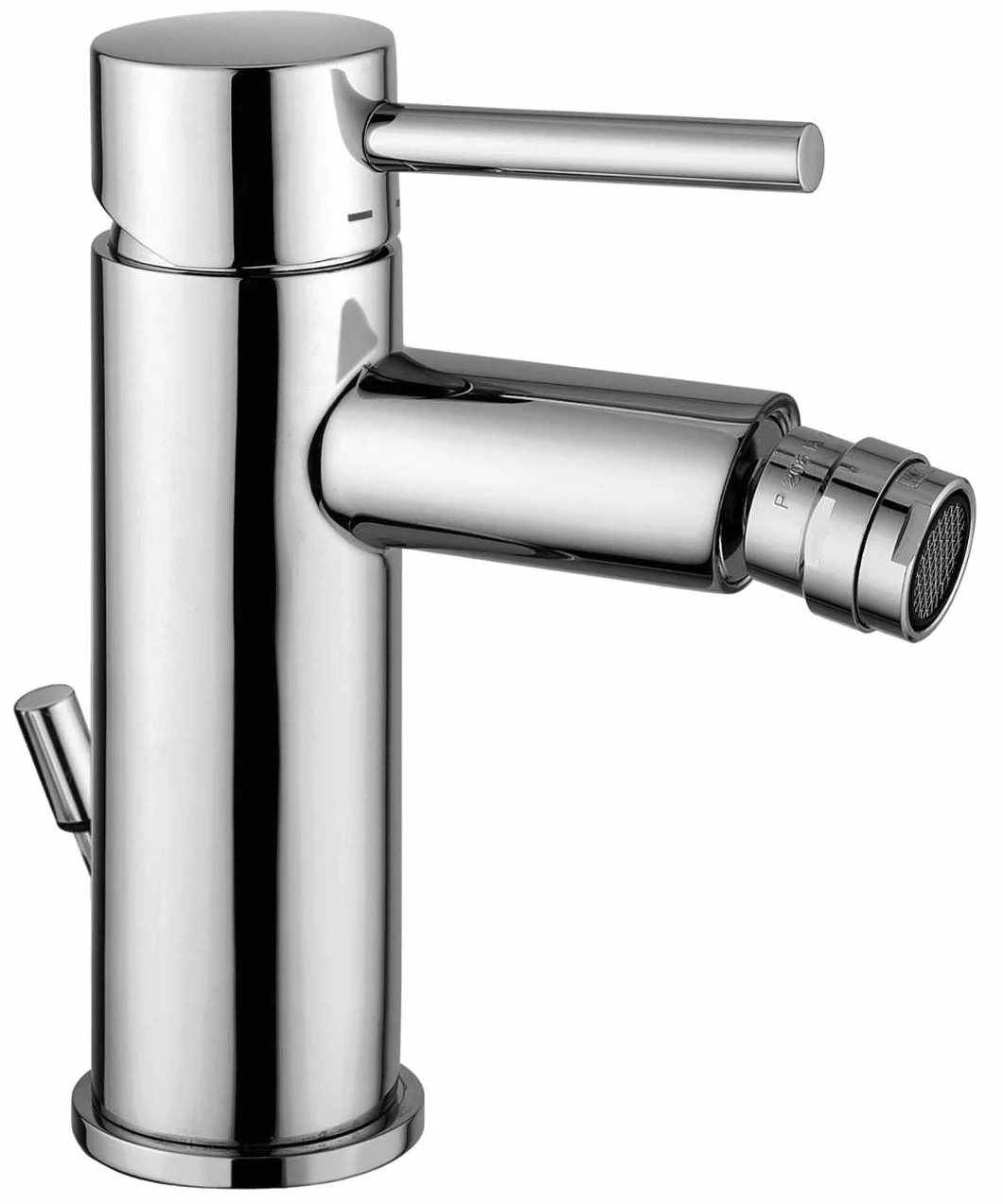 Paffoni SK135HCR Stick Miscelatore bidet cromato 1”1/4G