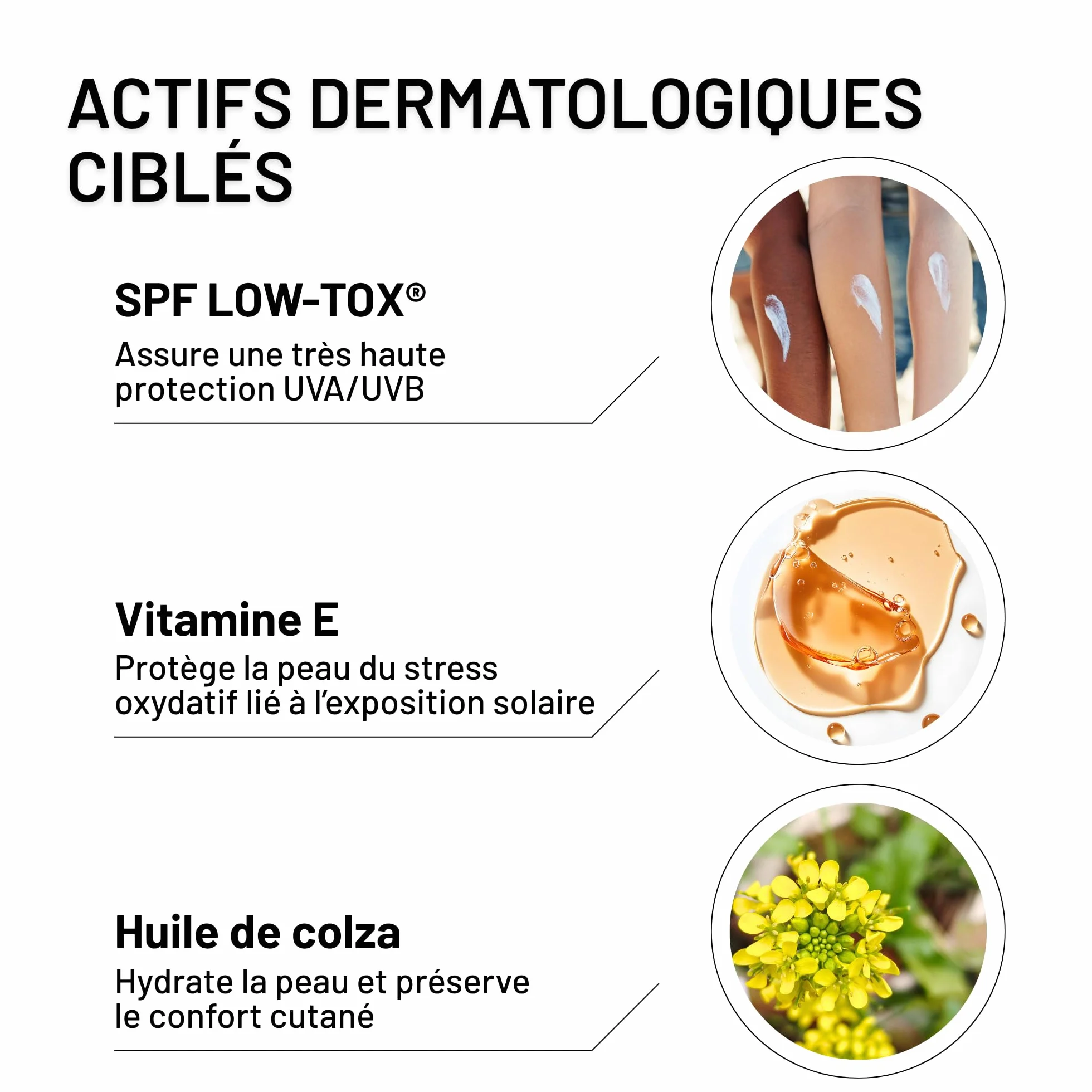 SOSKIN - Stick Solare Altamente Alta Protezione SPF50 - Zone Sensibili e Localizzate - Resistente all'acqua