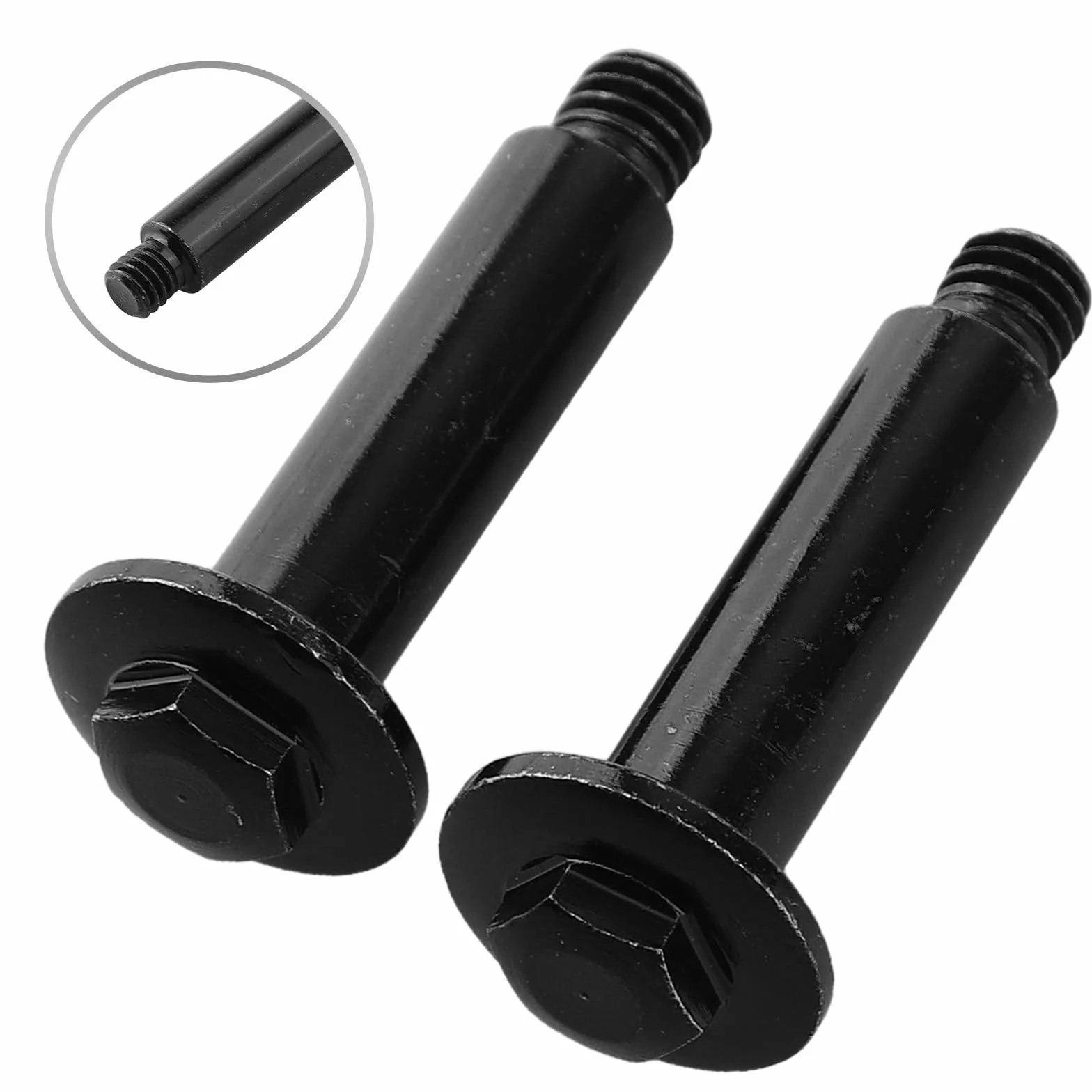 Toro bulloni a spalla set 2 pezzi per tosaerba sostituzione 614650 94-2797 55-9160