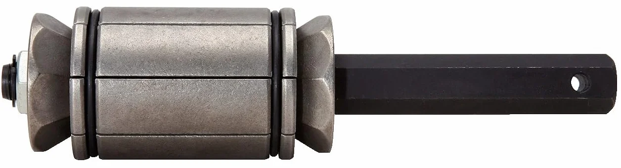 KS Tools Espansore per Tubi di Scarico 38-62 mm