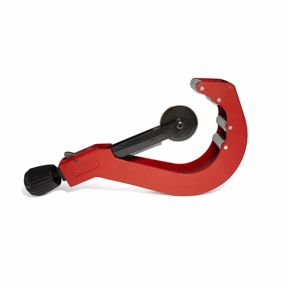 Utensile Tagliatubi per Tubi PVC PPR PE 2"-4-3/4" Diametro Esterno
