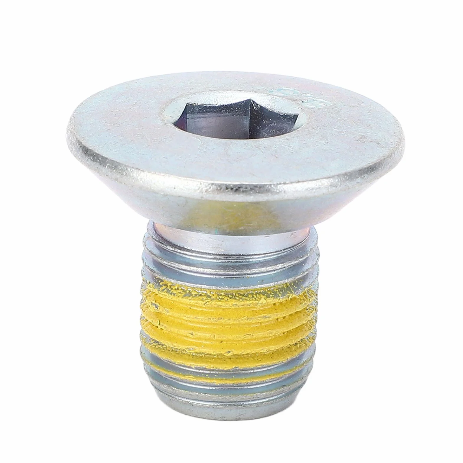 Bullone del volante 1036655 00 A per S X 3 Y 2012-2021