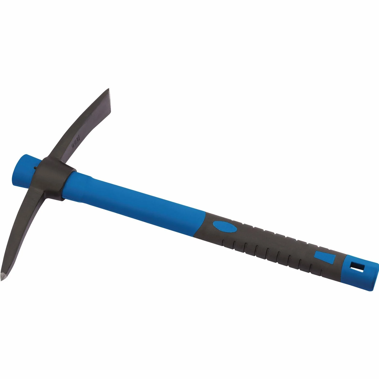 Draper 83709 400 mm 1 kg Fibra di Vetro Mini Piccone