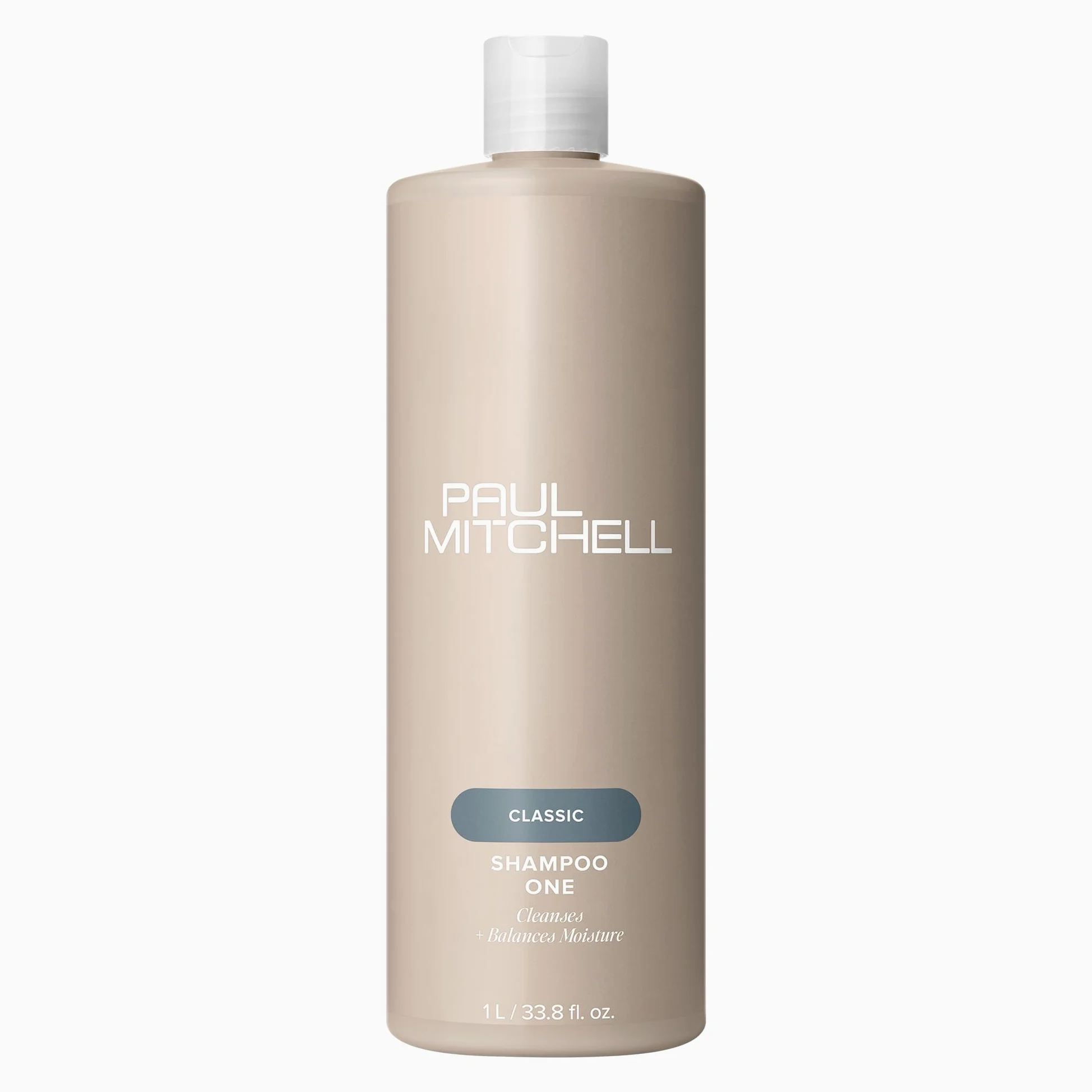 Paul Mitchell Shampoo One