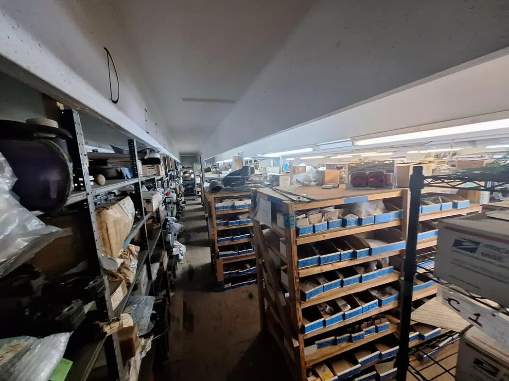 Jabsco Kit Conversion 12V 29200-0120