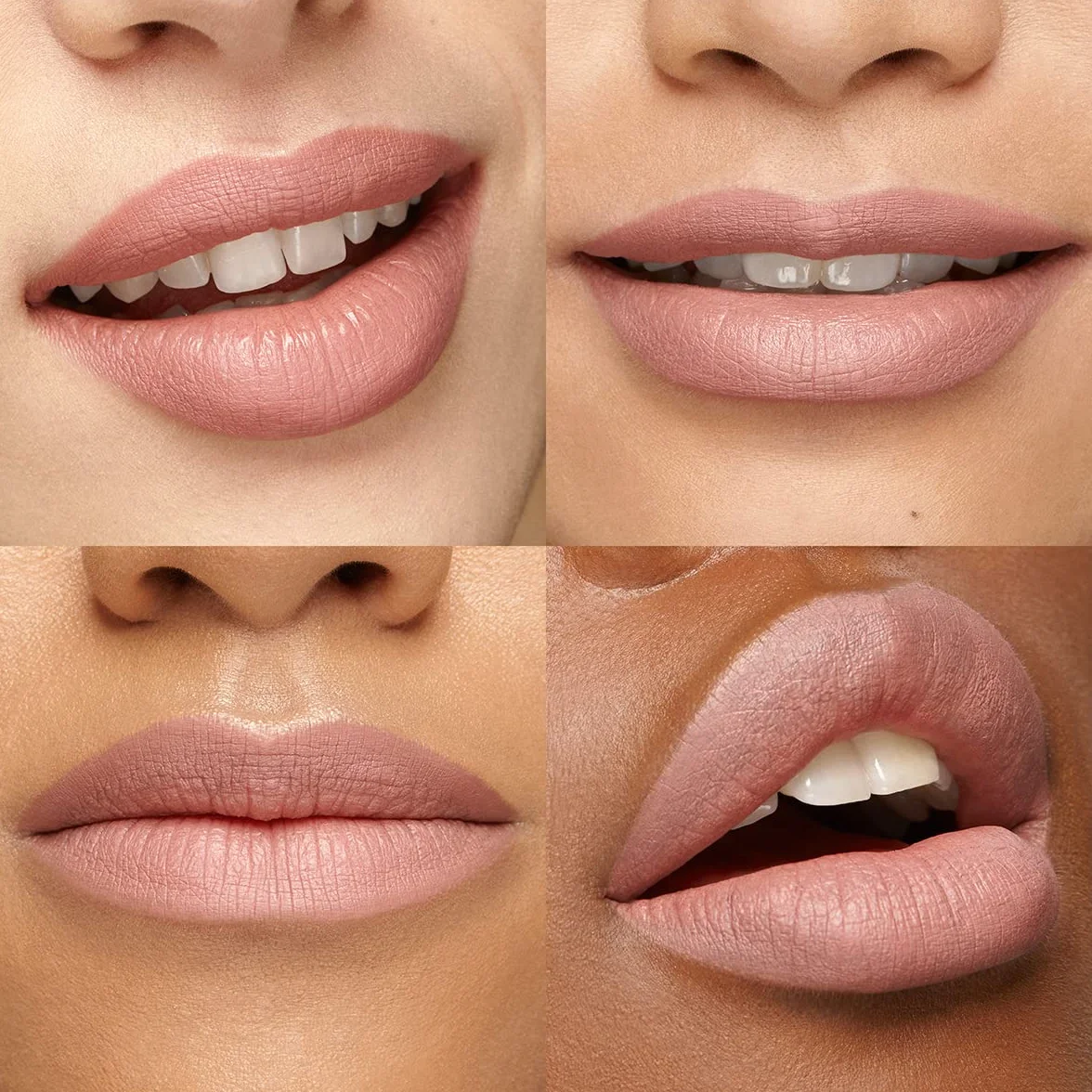 KIKO Milano Unlimited Stylo 03 | Rossetto Cremoso A Lunga Tenuta Fino A 10 Ore