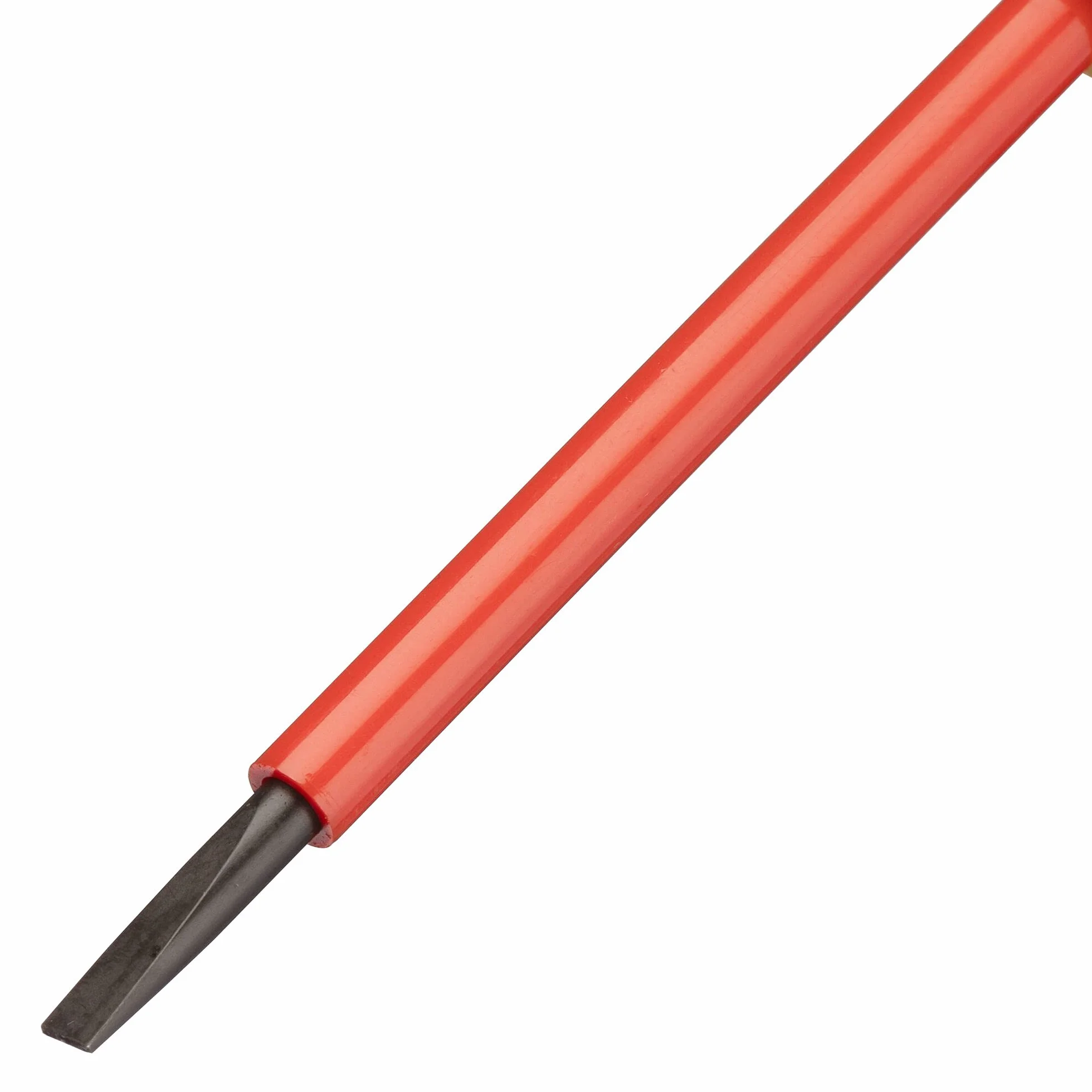STANLEY Cacciavite con Lama Isolata 3.5 x 75 mm Strumentisti