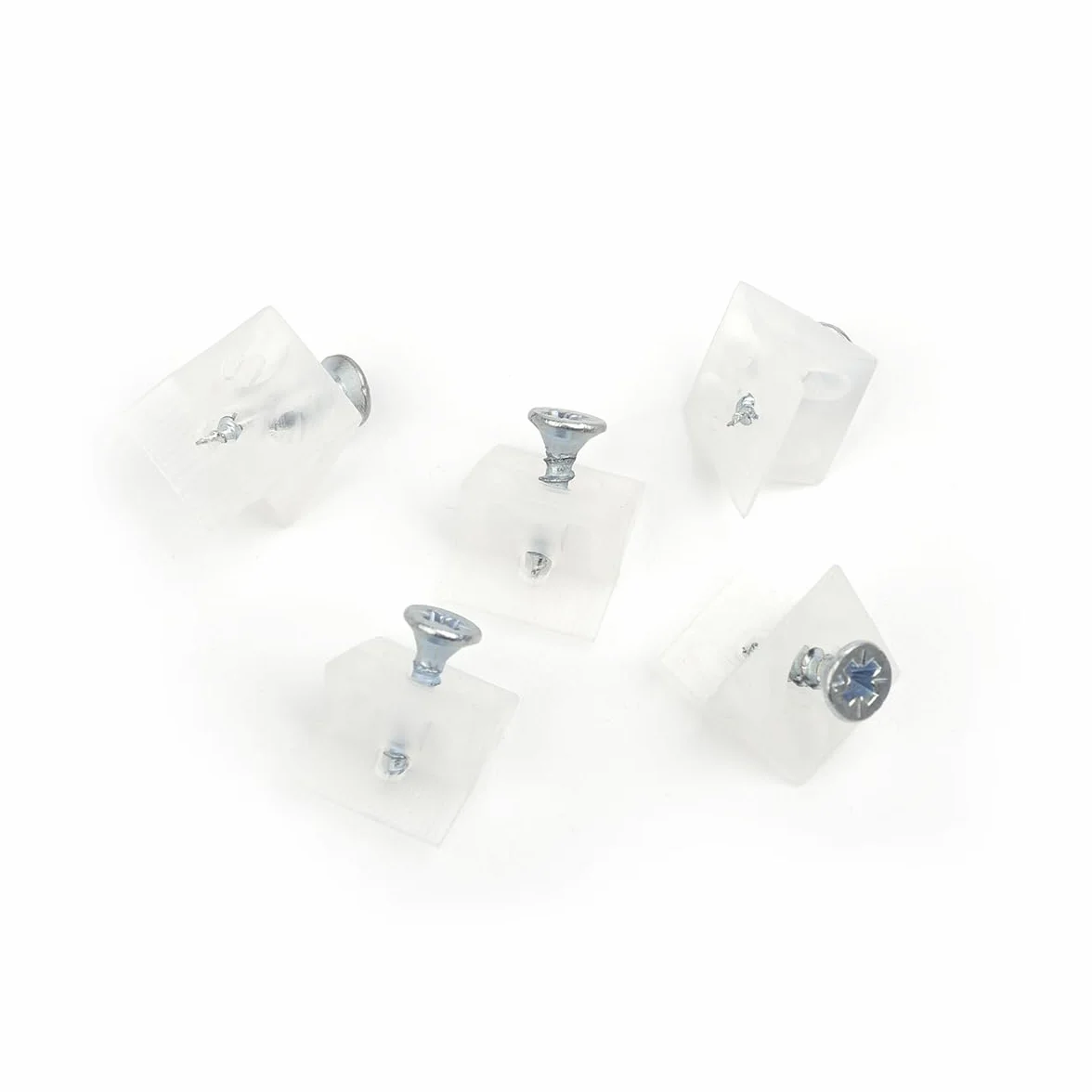 Kit riparazione cassetti con cunei e viti (150 pezzi)