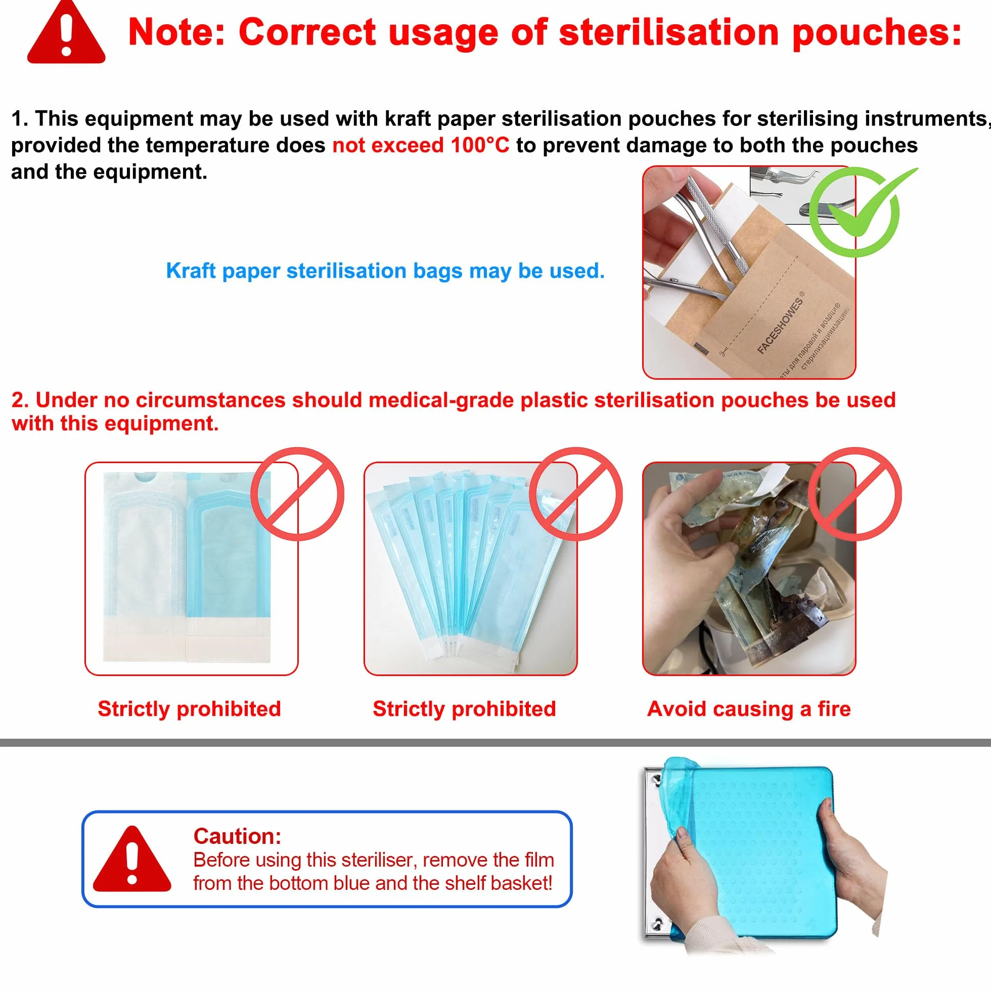 Sterilizzatore ad aria calda C12, doppio ripiano, sterilizzatore a caldo, autoclave a infrarossi a 250 gradi, con controllo del timer, per dentistici, tatuaggi, studi di pedicure