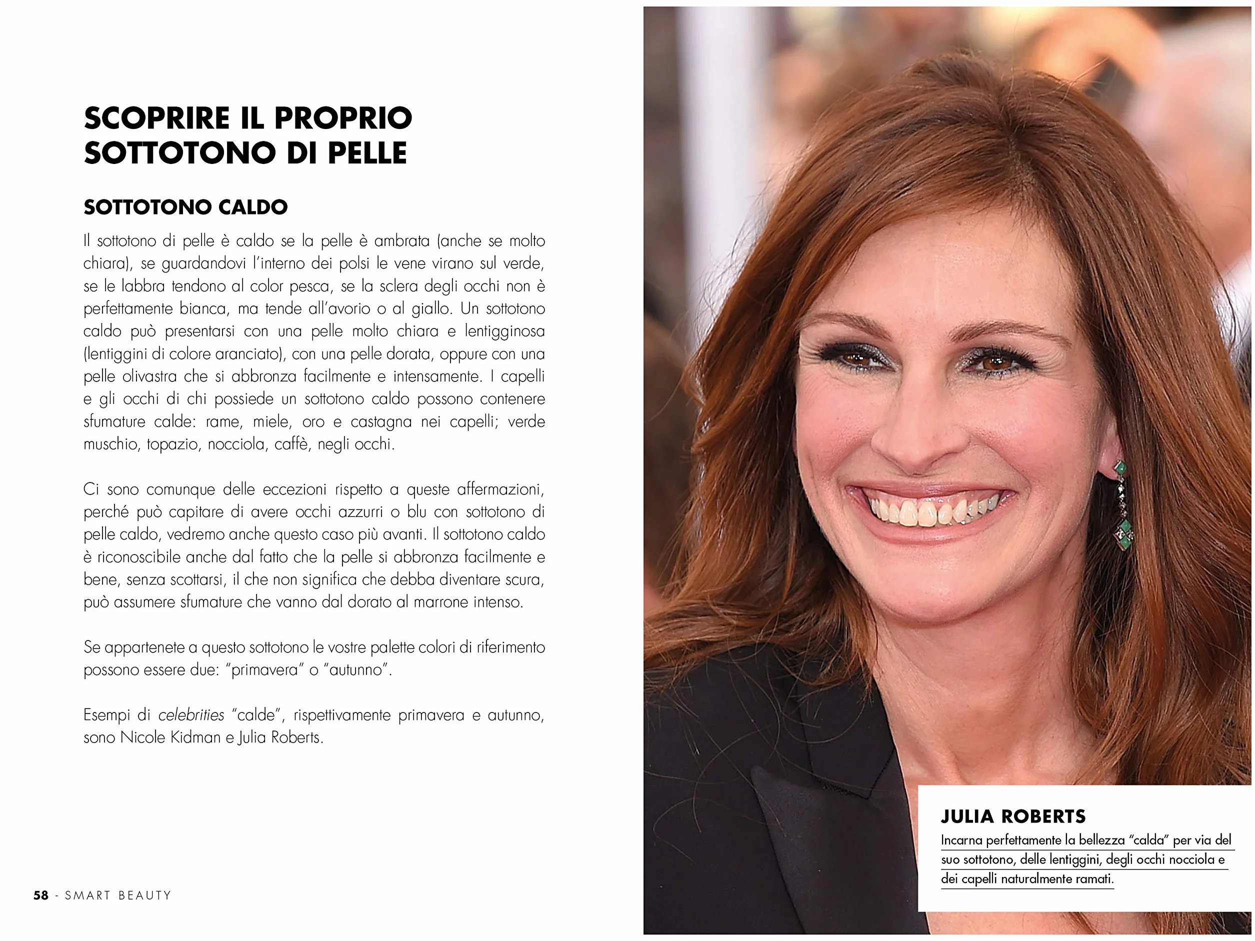 Smart Beauty. Lei. Ridisegna la tua immagine. Una guida pratica per scoprire la tua autentica bellezza