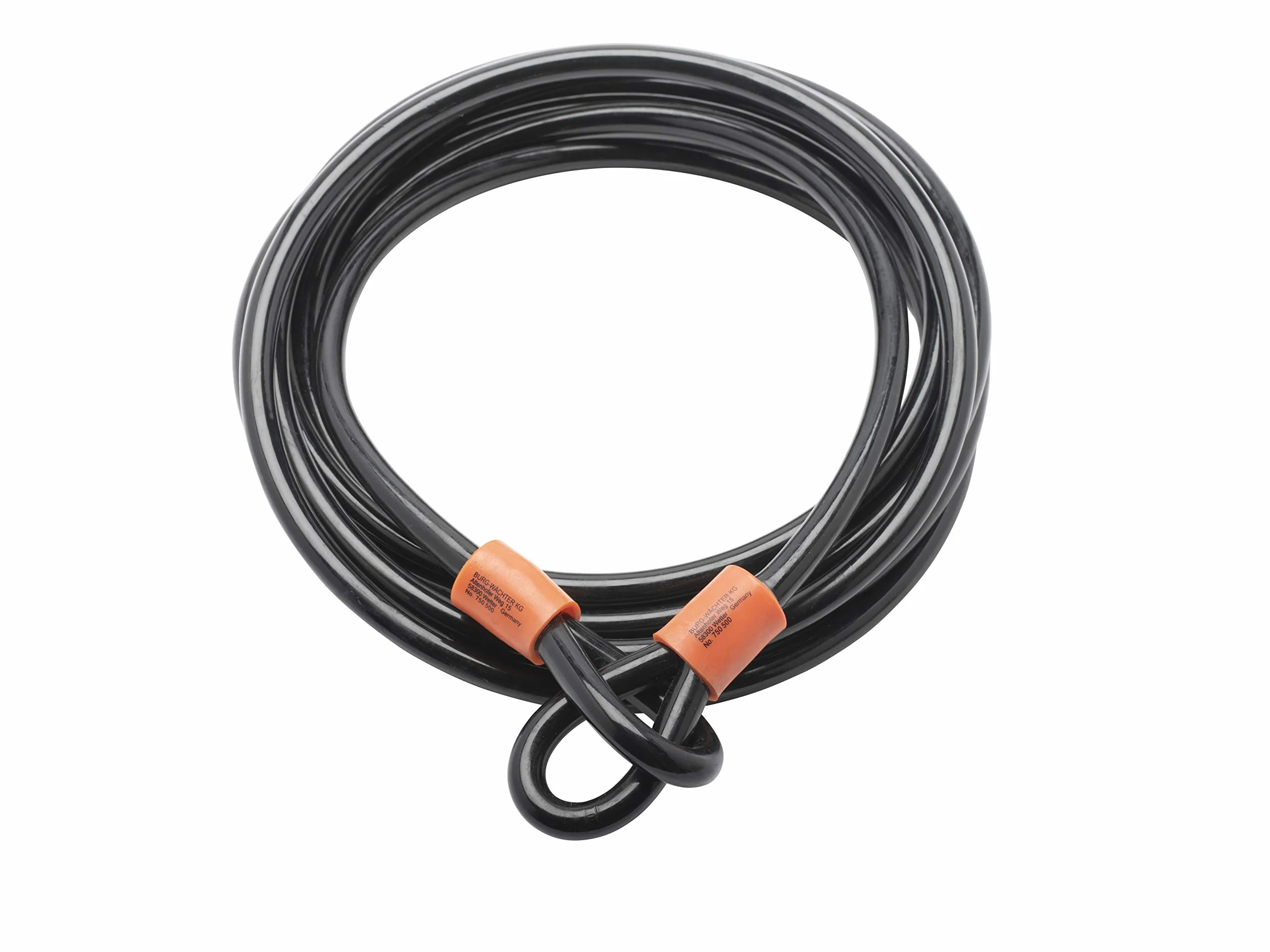 Diamond Line da donna catena con ciondolo Oro 7 diamanti