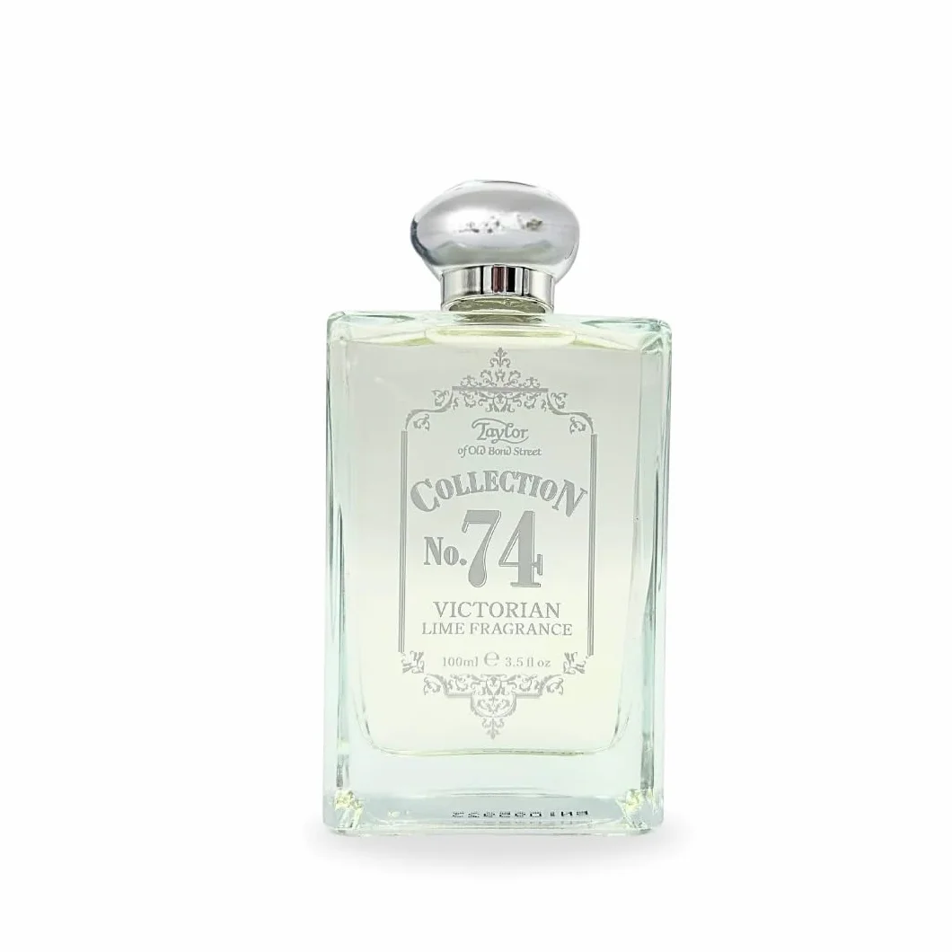 Taylor of Old Bond Street Dopobarba N.74 Collection Victorian Lime