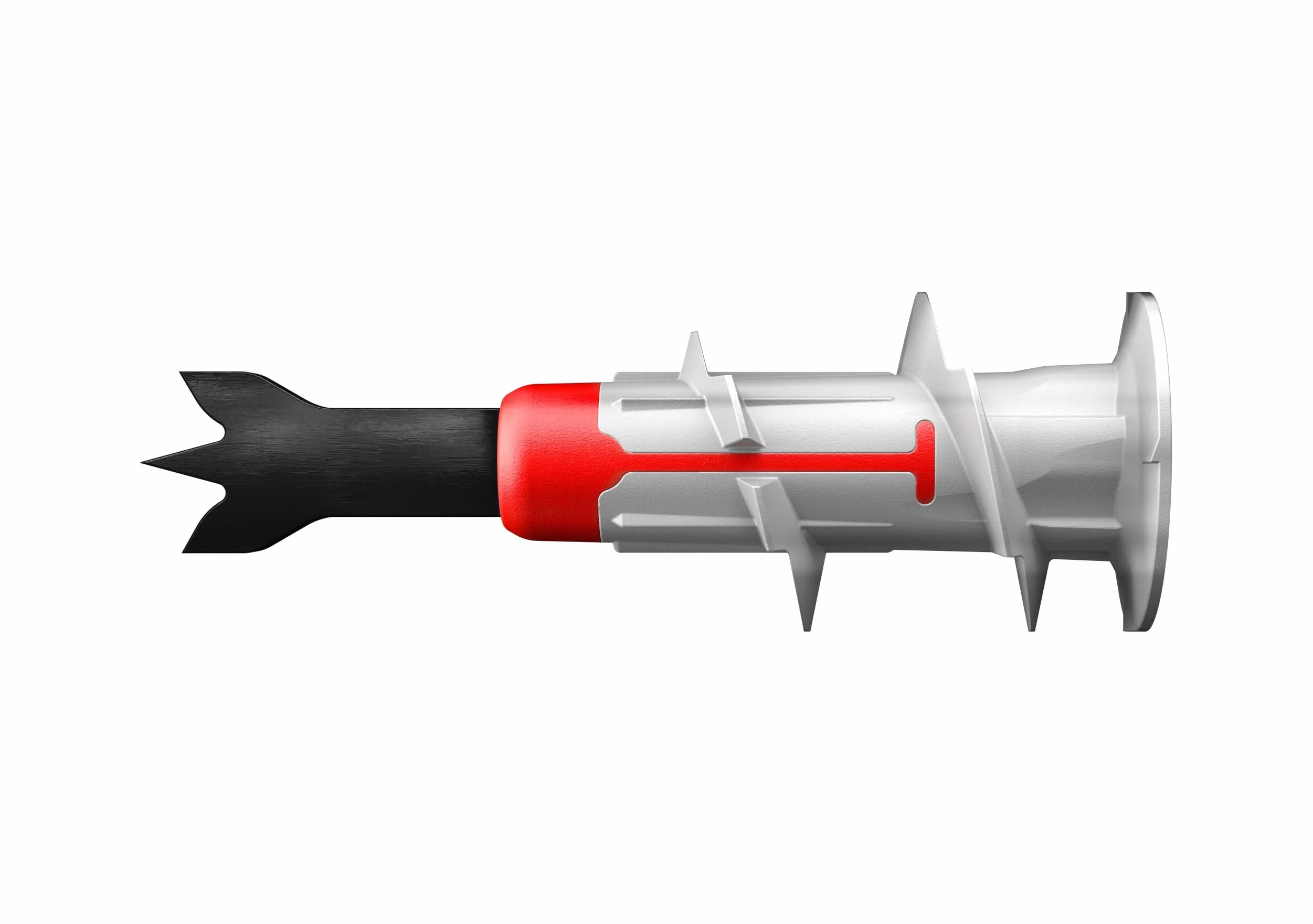 Fischer DuoBlade 40x Tasselli Autoforanti per Cartongesso