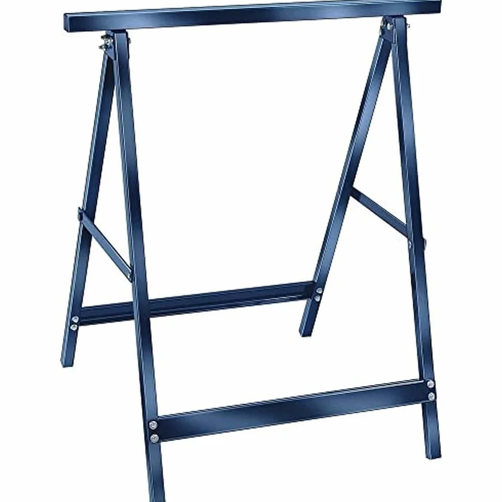 Brennenstuhl Cavalletto da lavoro in acciaio MB 110
