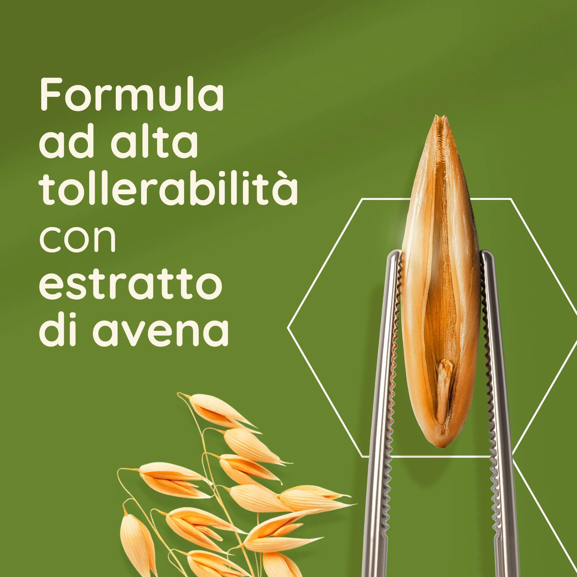 Aveeno Daily Moisturising Spray Dopo-Doccia, Crema corpo idratante in spray con Avena, Crema corpo spray per pelli secche e sensibili, Spray corpo senza profumo, 200 ml