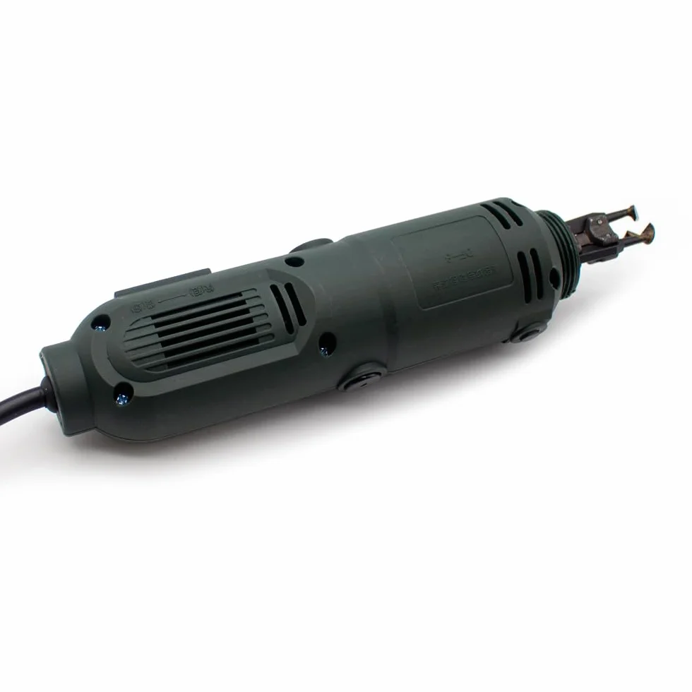 Spelafili DF-8 Filo Smaltato Portatile 220V Raschietto Elettrico per Vernice 0.3-3.0MM