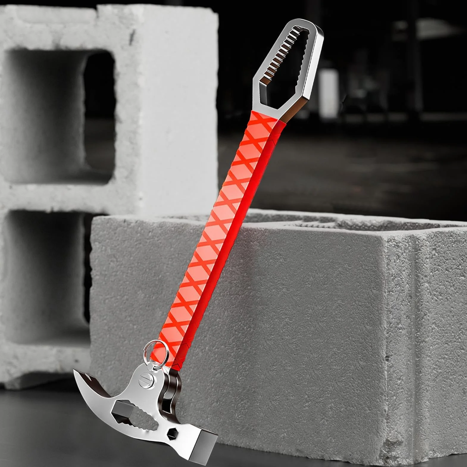 Da Falegname Chiave Avvitatore Per Viti Utensile Manuale Antiscivolo Copertura Tetti Demolizione
