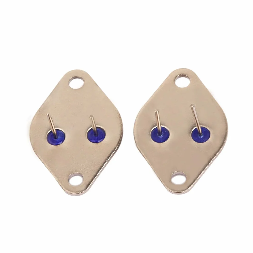 LM338K LM338 Regolatore di tensione regolabile 5A 1.2V-32V