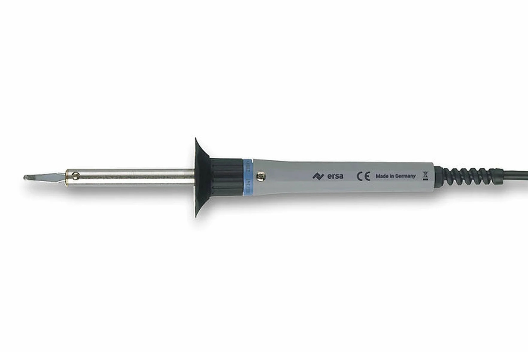 ERSA Saldatore 30 S 40 W 230 V 0340 KD - Saldatore universale per saldatura e dissaldatura
