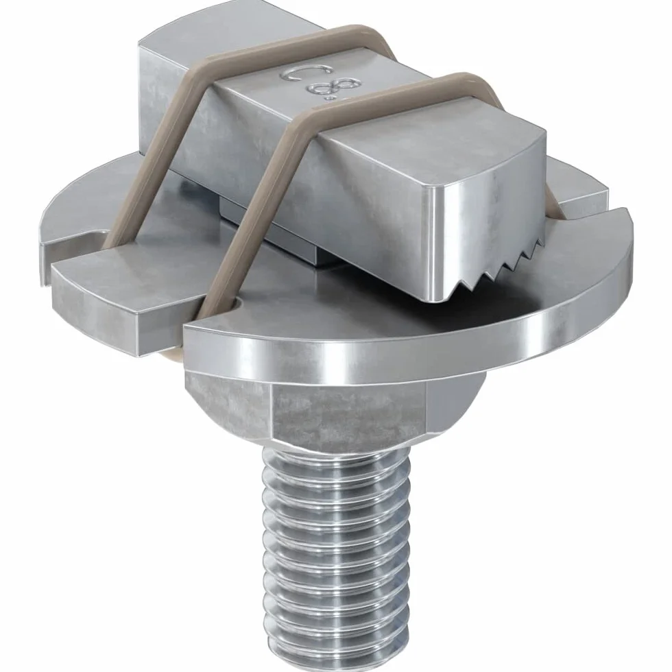 Fischer Vite testa a martello FHS Clix S M10x60 - 50 pezzi