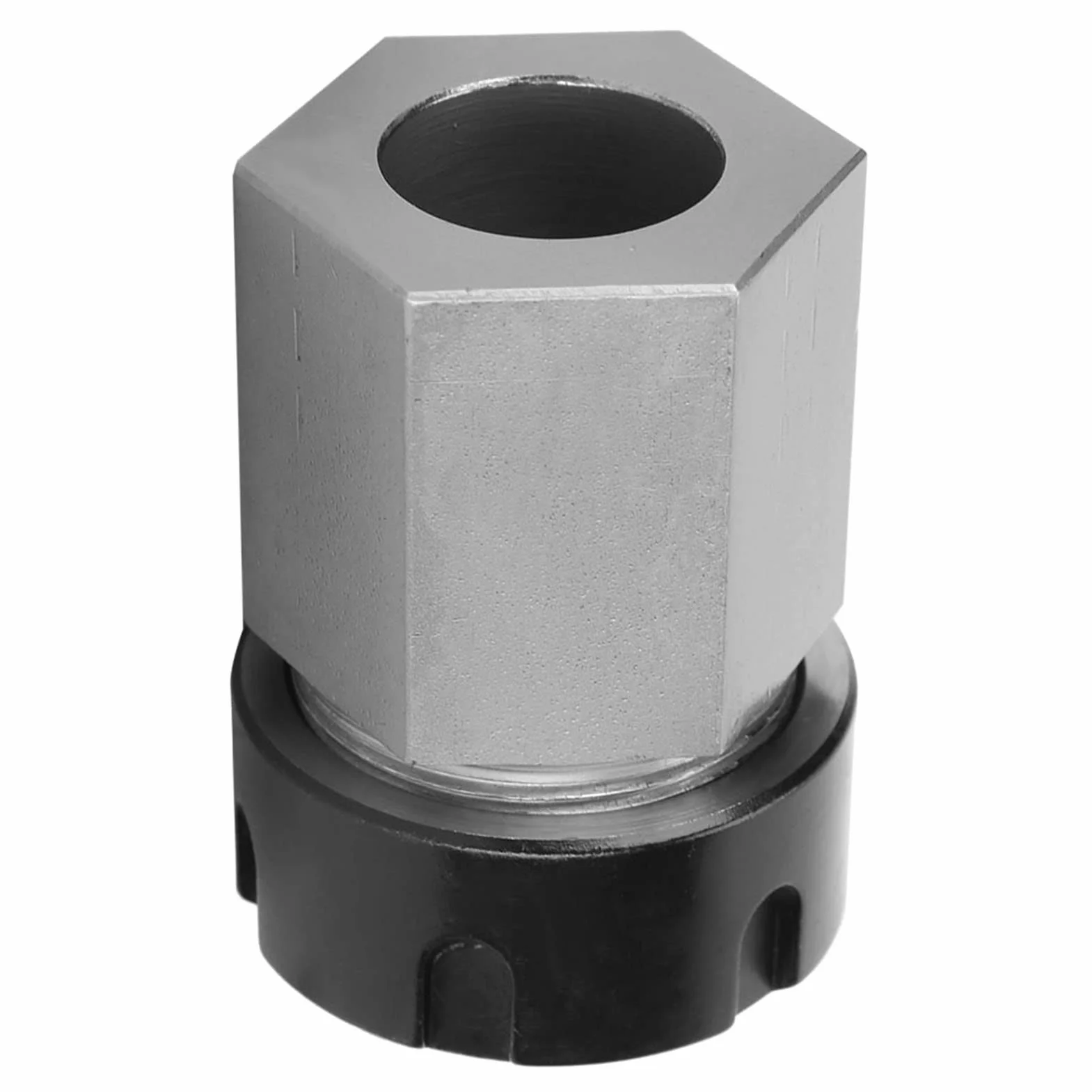 Blocco Collet ER-32 per Tornio CNC ER32