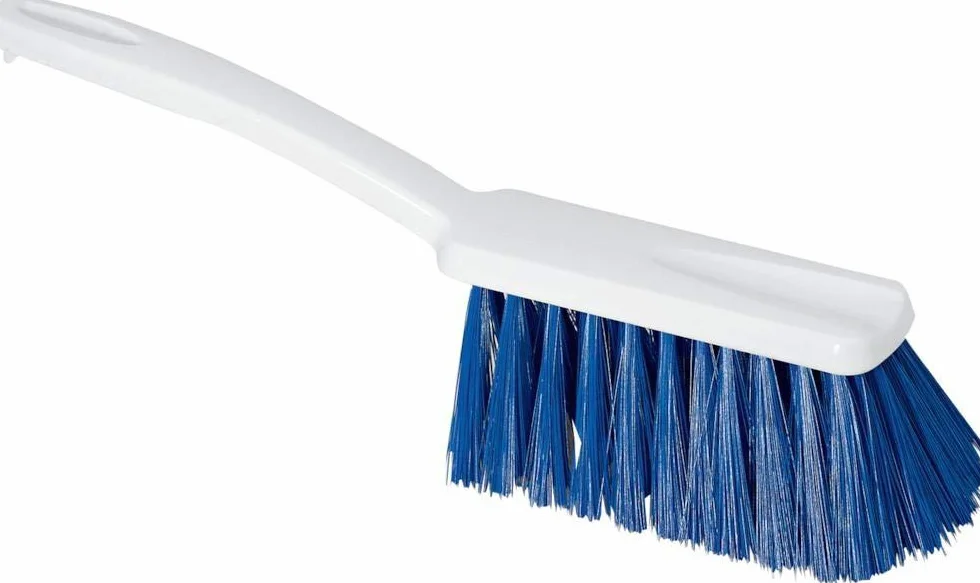 Nölle HACCP Hand Brush bianco/blu 29 cm 0.25 mm
