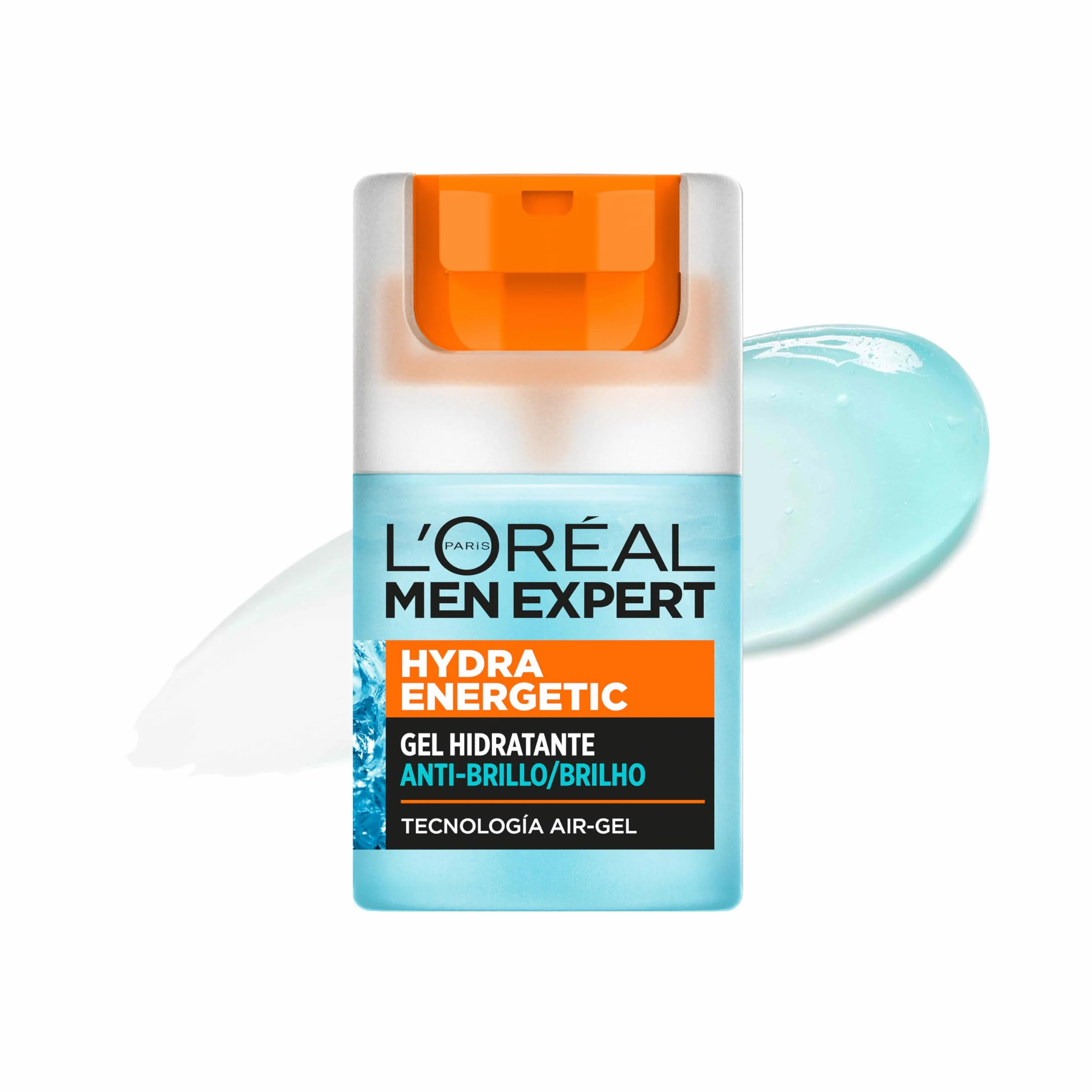 L'Oreal Make Up 62953 Crema Uomo