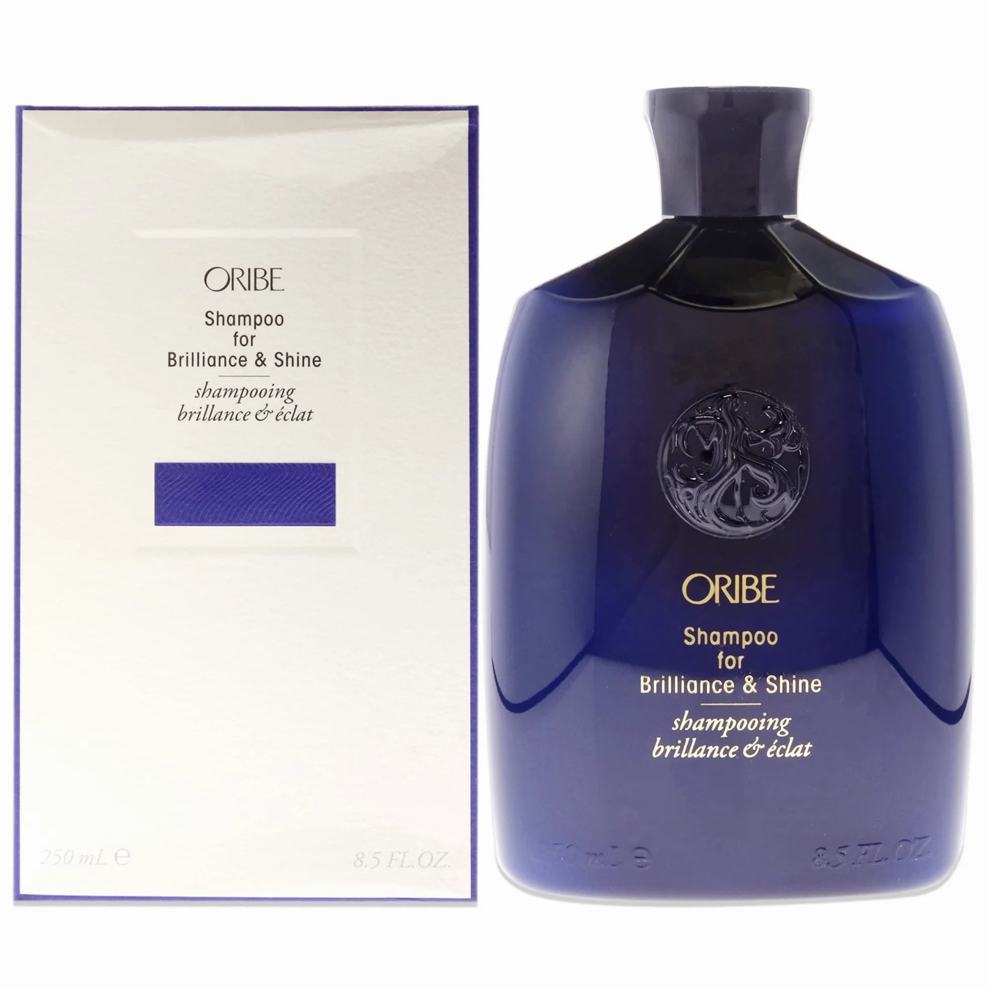 Oribe - Shampoo - Linea Brilliance & Shine - 250ml