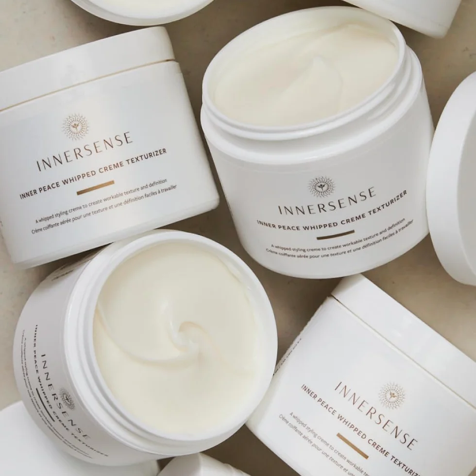 Innersense Organic Beauty I Create Inner Peace Whipped Creme Texturizer -- 100ml