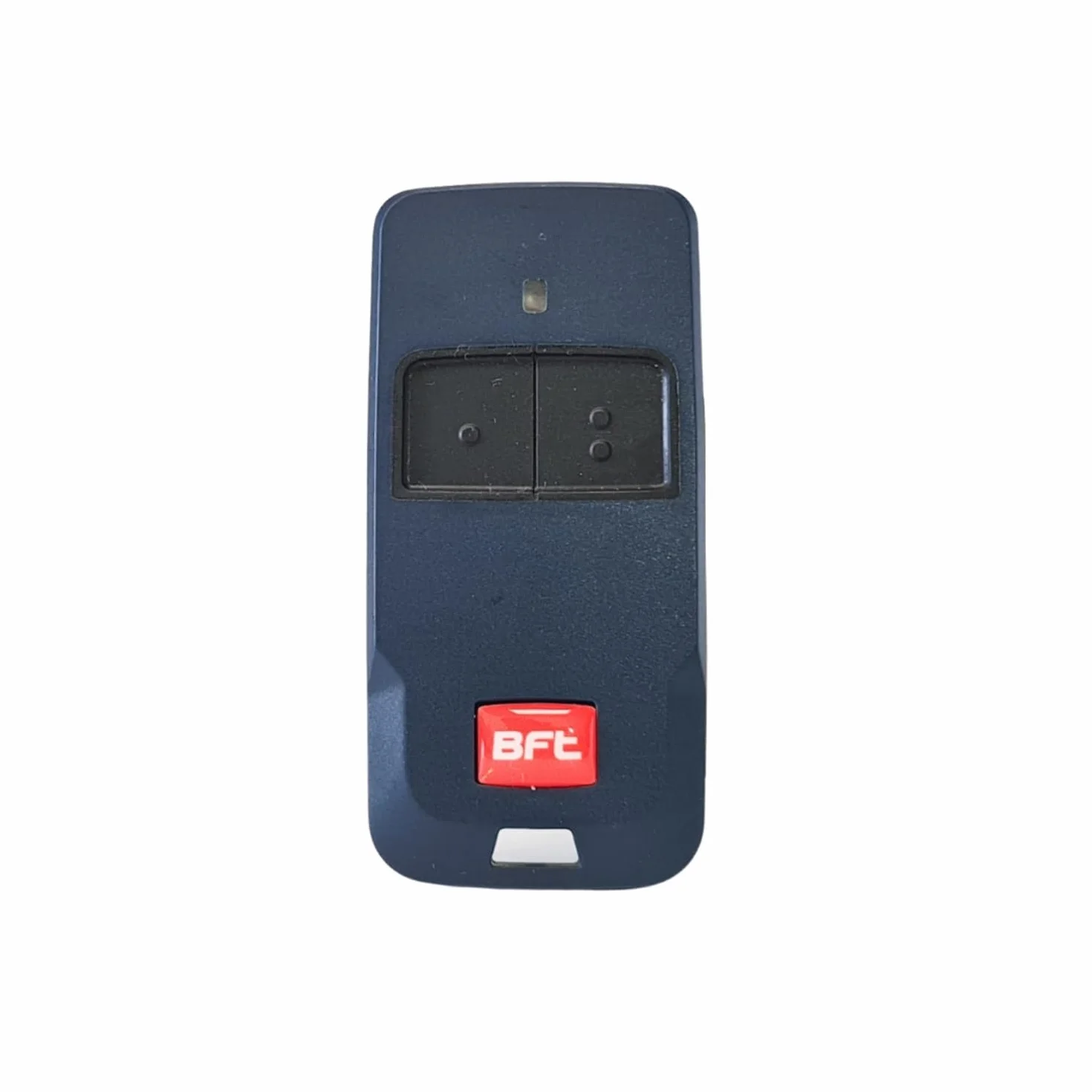 Telecomando BFT Mitto Cool C2 Due Canali Sostituisce Mitto RCB02 433 MHz per Garage
