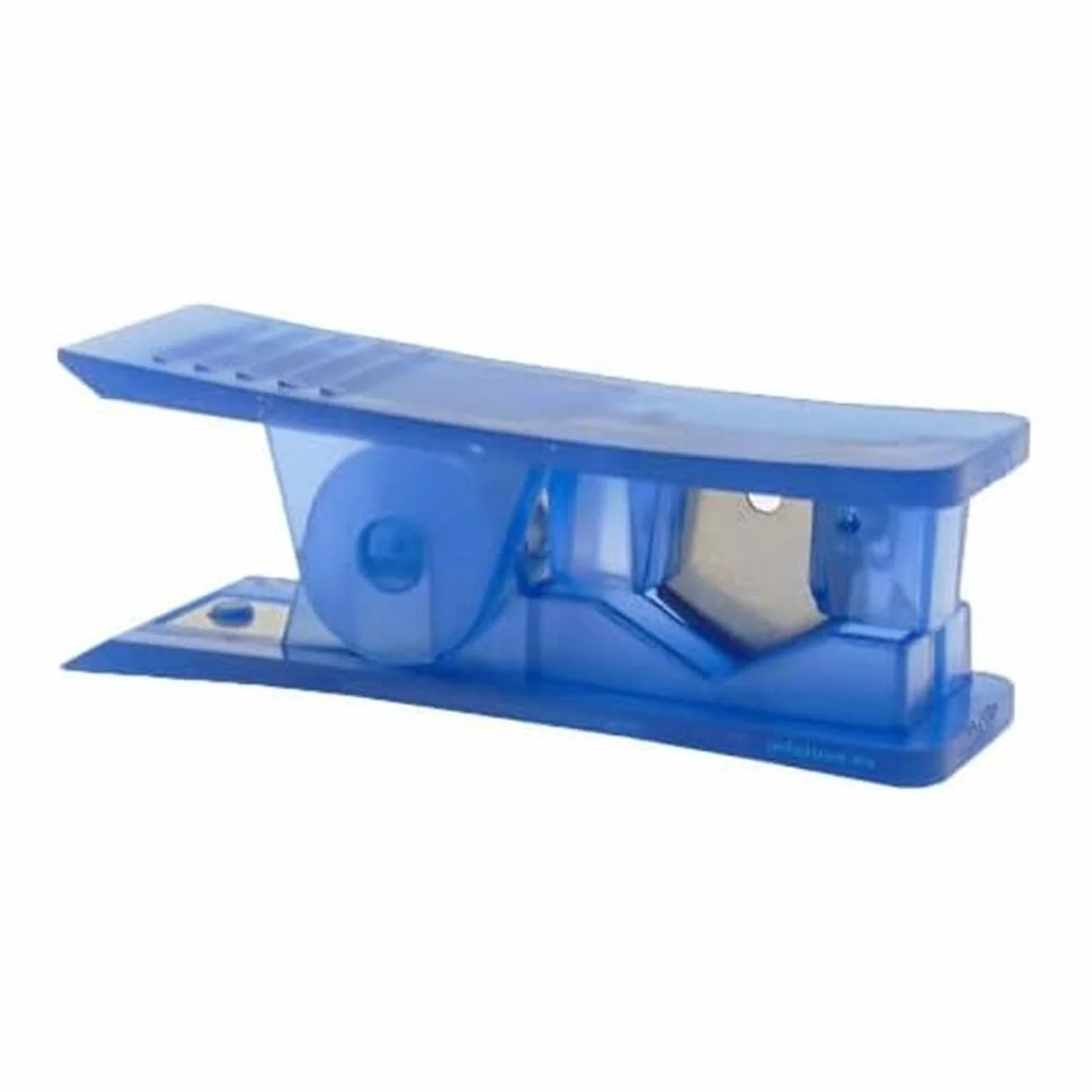 Taglierina Tubi per Nylon PVC PU Ø3-12,7 mm Taglio Plastica Silicone Gomma