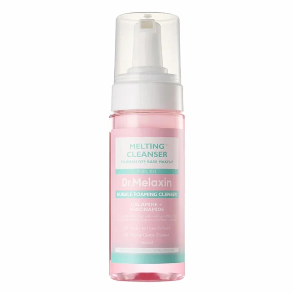 Melting Cleanser, 150ml - gentle foam for cleansing the skin