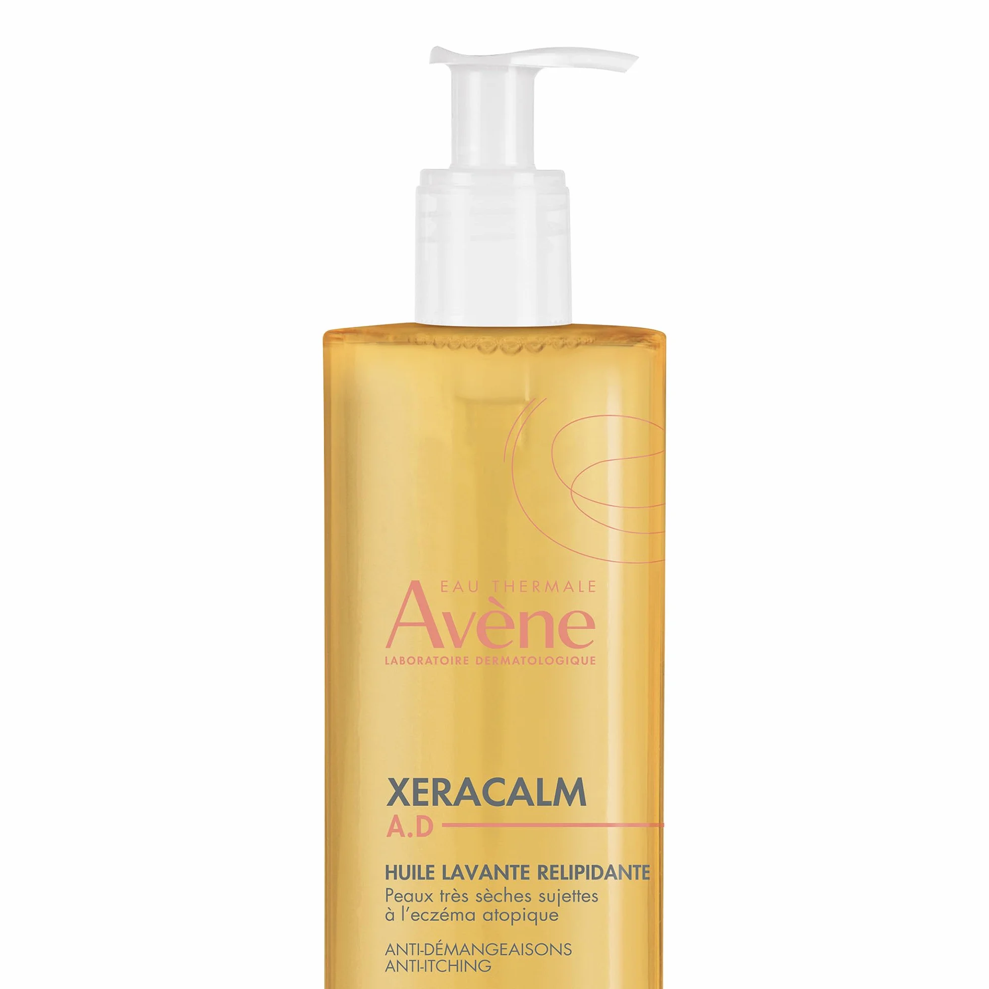 EAU THERMALE AVENE XERACALM AD OLIO DETERGENTE 400 ML NUOVA FORMULAZIONE