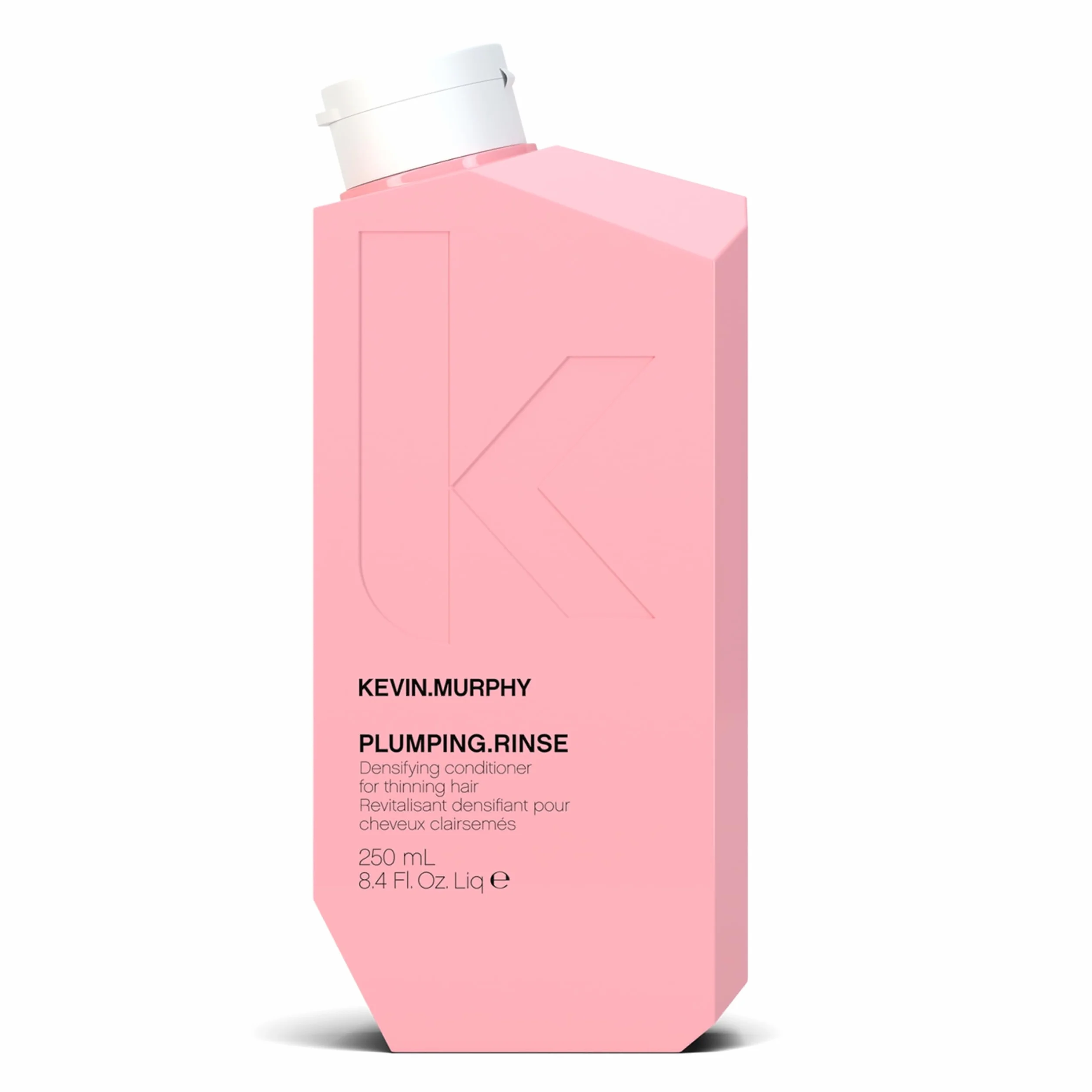 Kevin Murphy - Balsamo Per Capelli Kevin Murphy Plumping Rinse - Linea Shampoo e Balsamo - 250ml