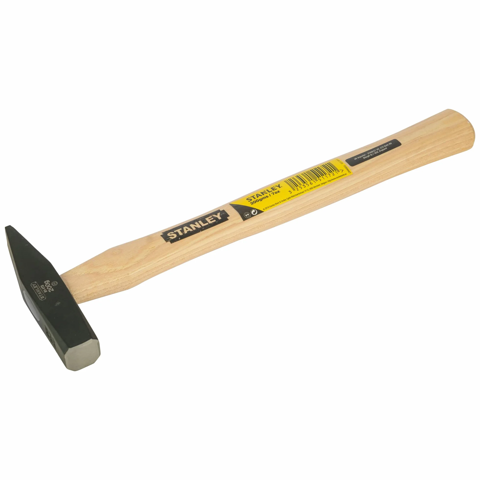 STANLEY Martello DIN 200 g