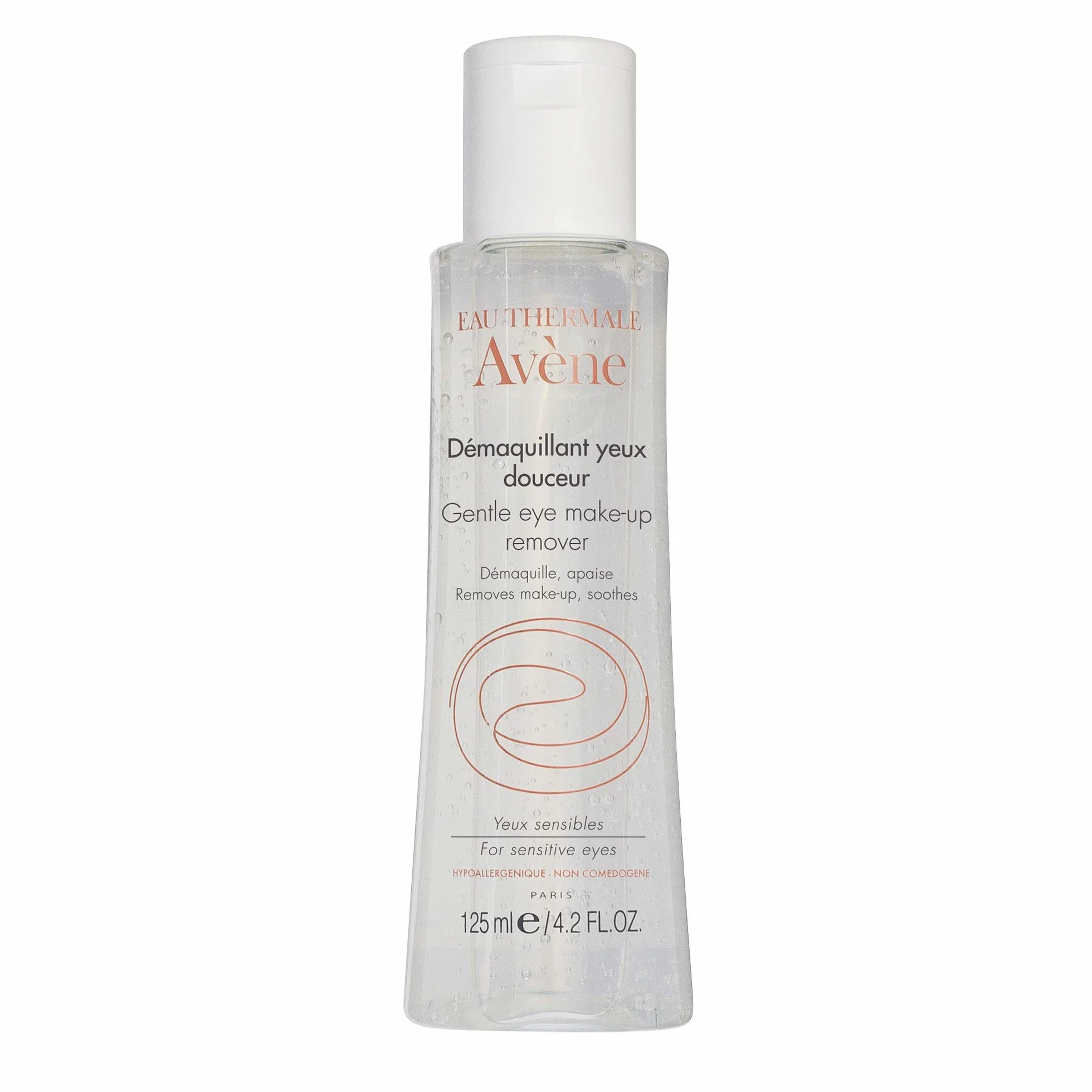 Avene Milder Augen-Make-up Entferner, 125 ml Gel