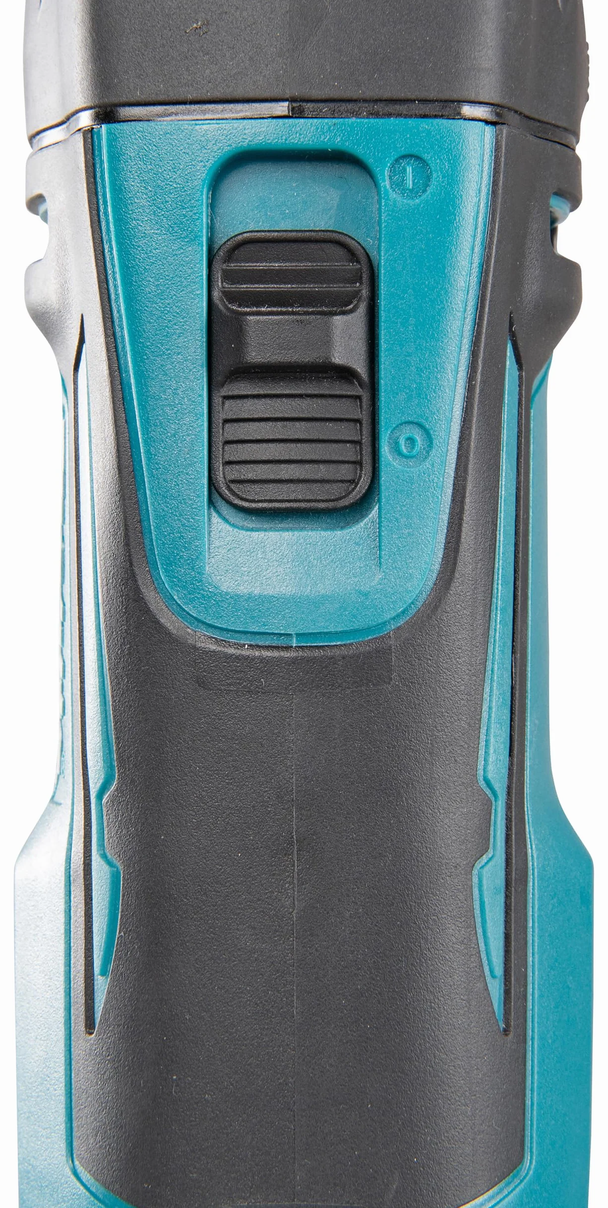 Makita DTM51Z Utensile multifunzione a batteria 18 V, blu