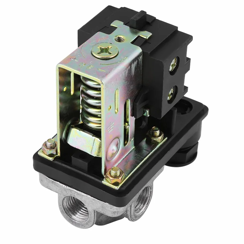 Ricambi Compressori Parkside 240V 16A Compressore d'Aria