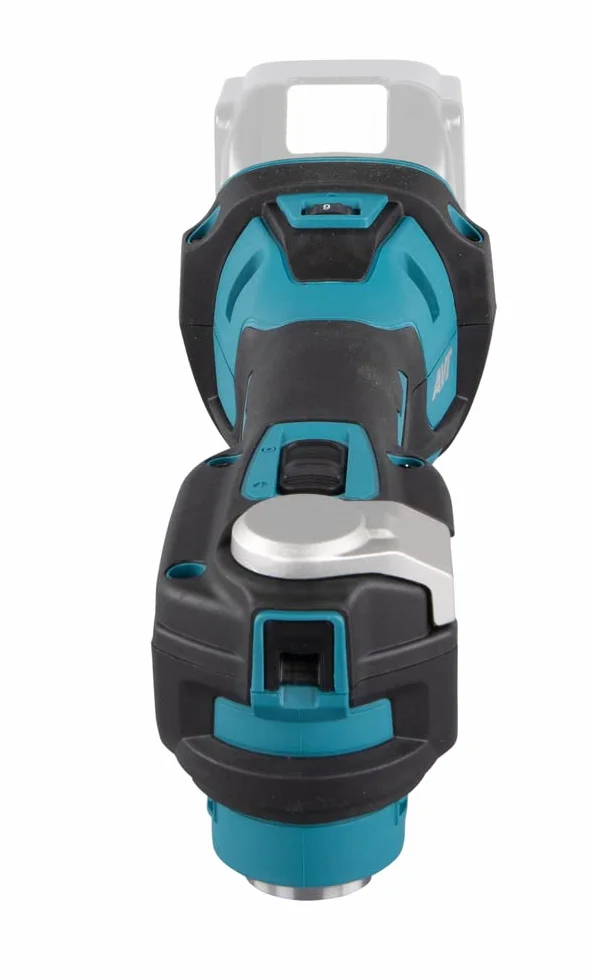 Makita DTM52ZJ Strumento multifunzione 18 V LXT MAKPAC