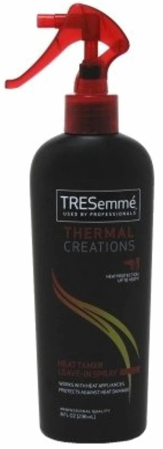Tresemme Thermal Creations Heat Tamer spray, 226,8 gram (confezione da 2)