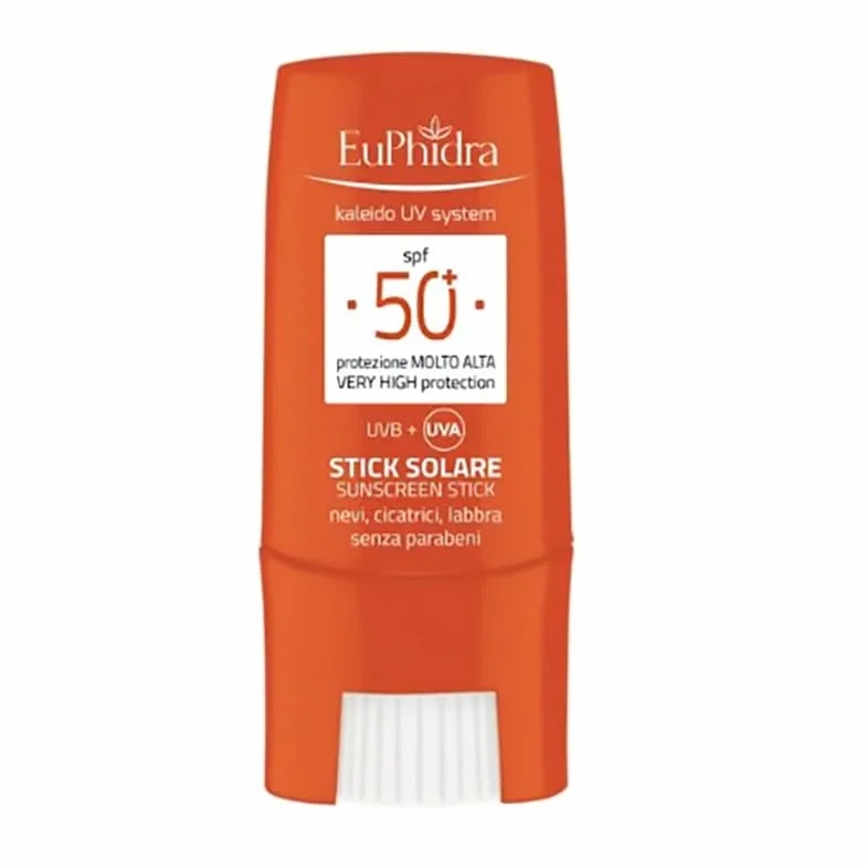Zeta Farmaceutici Euphidra Ka Uvsys Stick Labbra Spf 50+ - 8 ml