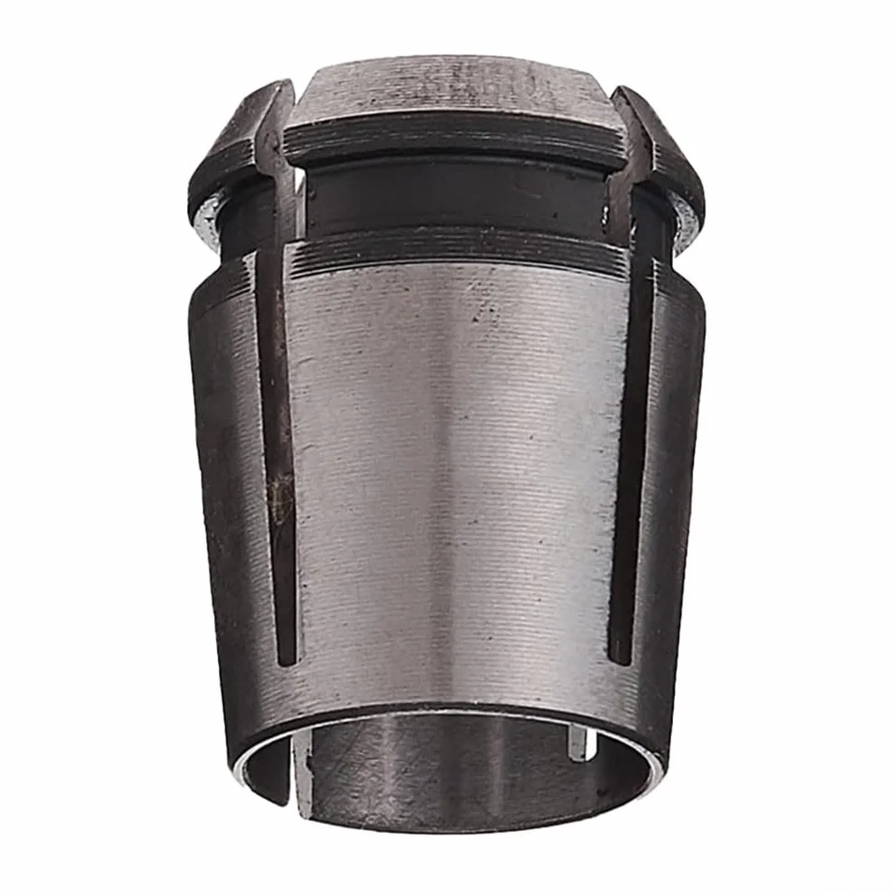 Cono pinza in acciaio per router MAK compatibile con RP1801 RP2301FC 12 7mm