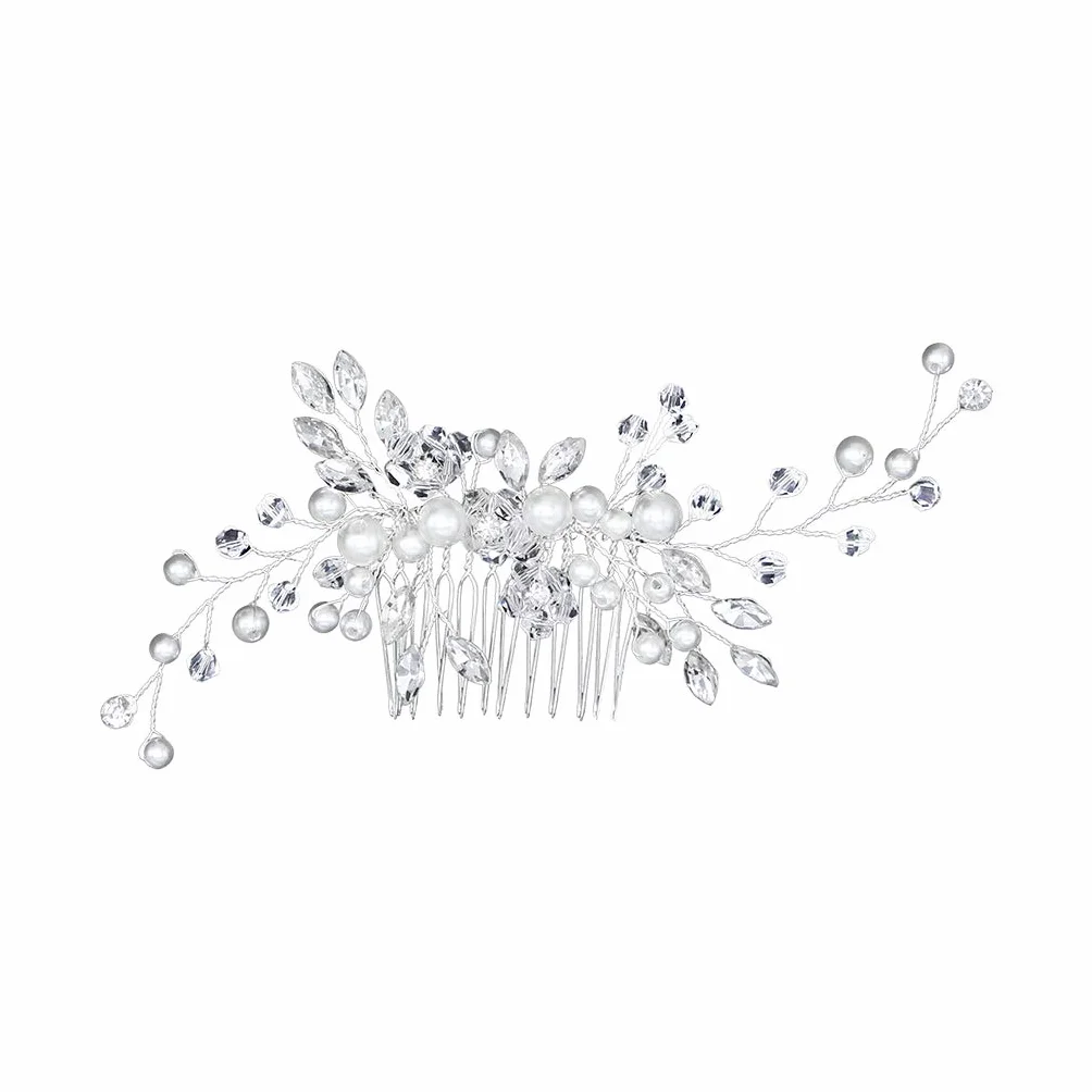 Pettine per Sposa, per Matrimonio, Elegante