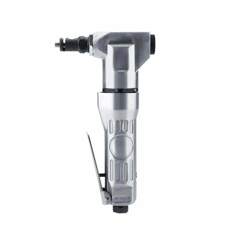 Forbici pneumatiche per metalli 2800 giri/min portatile ad alta durezza
