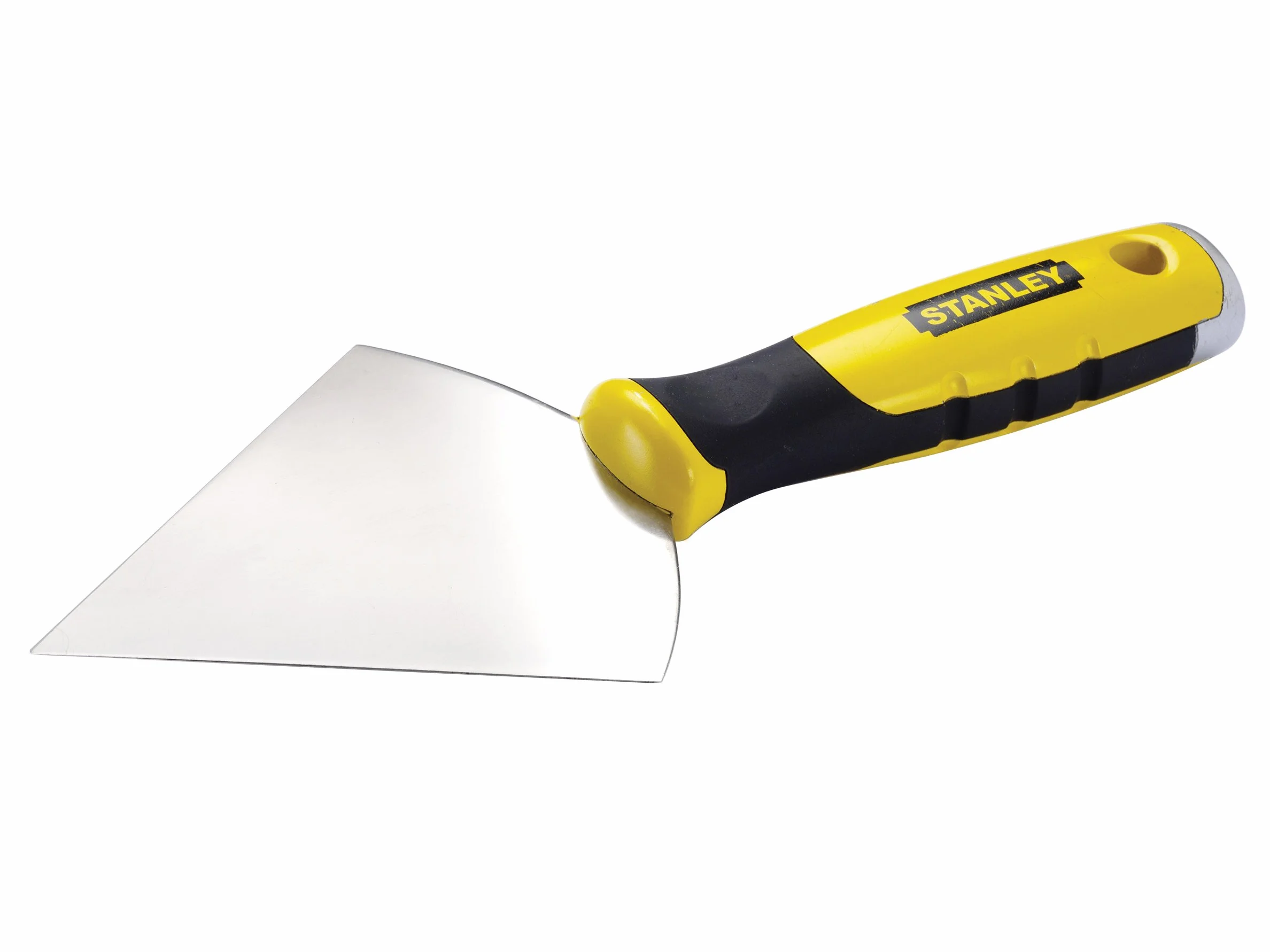 STANLEY STHT0-26089 Espátula en Punta, Multicolore