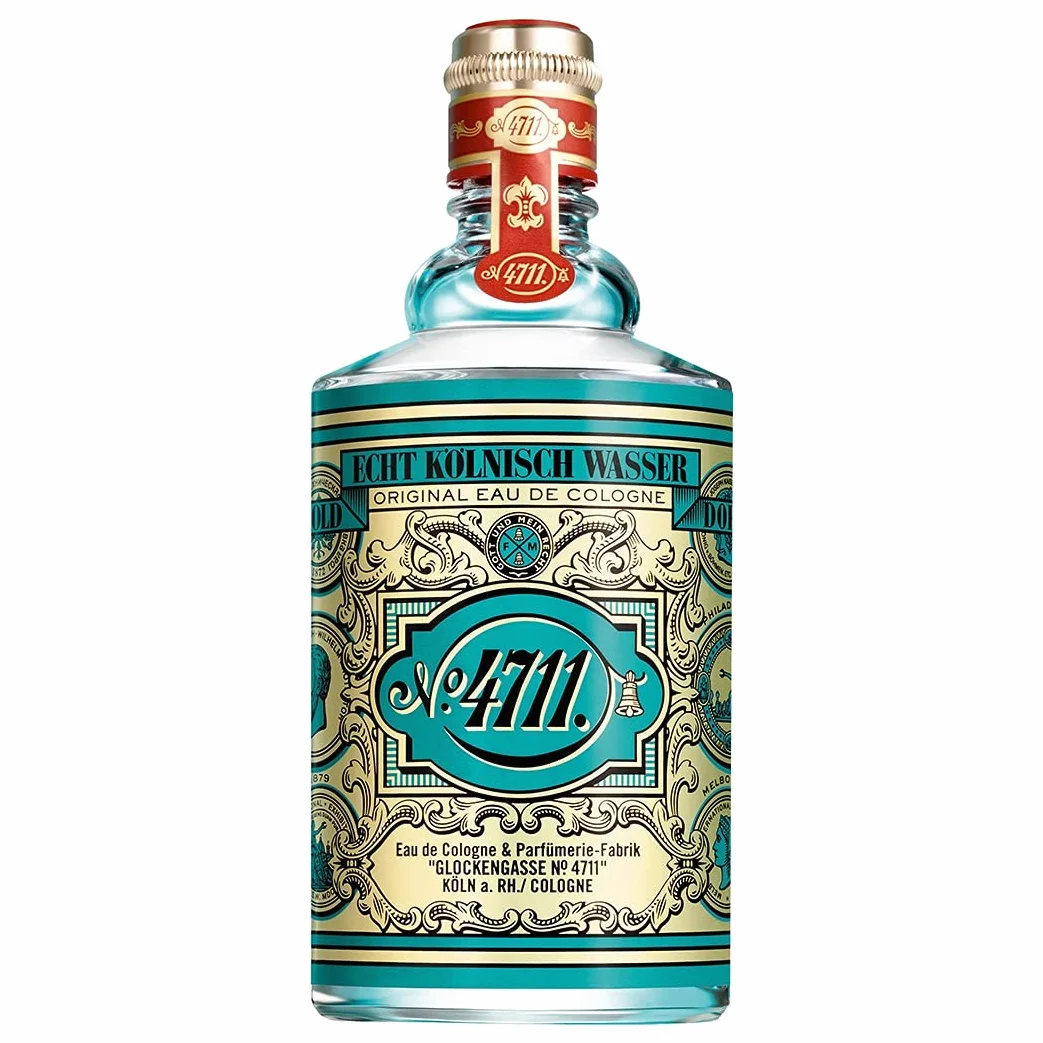4711 Original Eau De Cologne 300ml